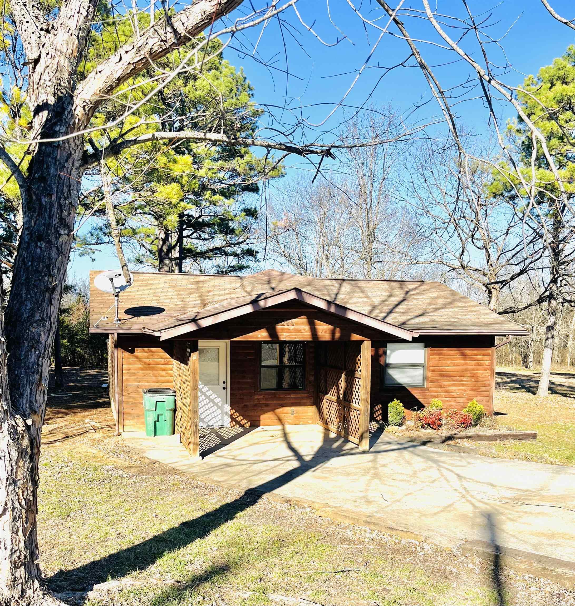 4300 Norfolk River  Jordan, AR