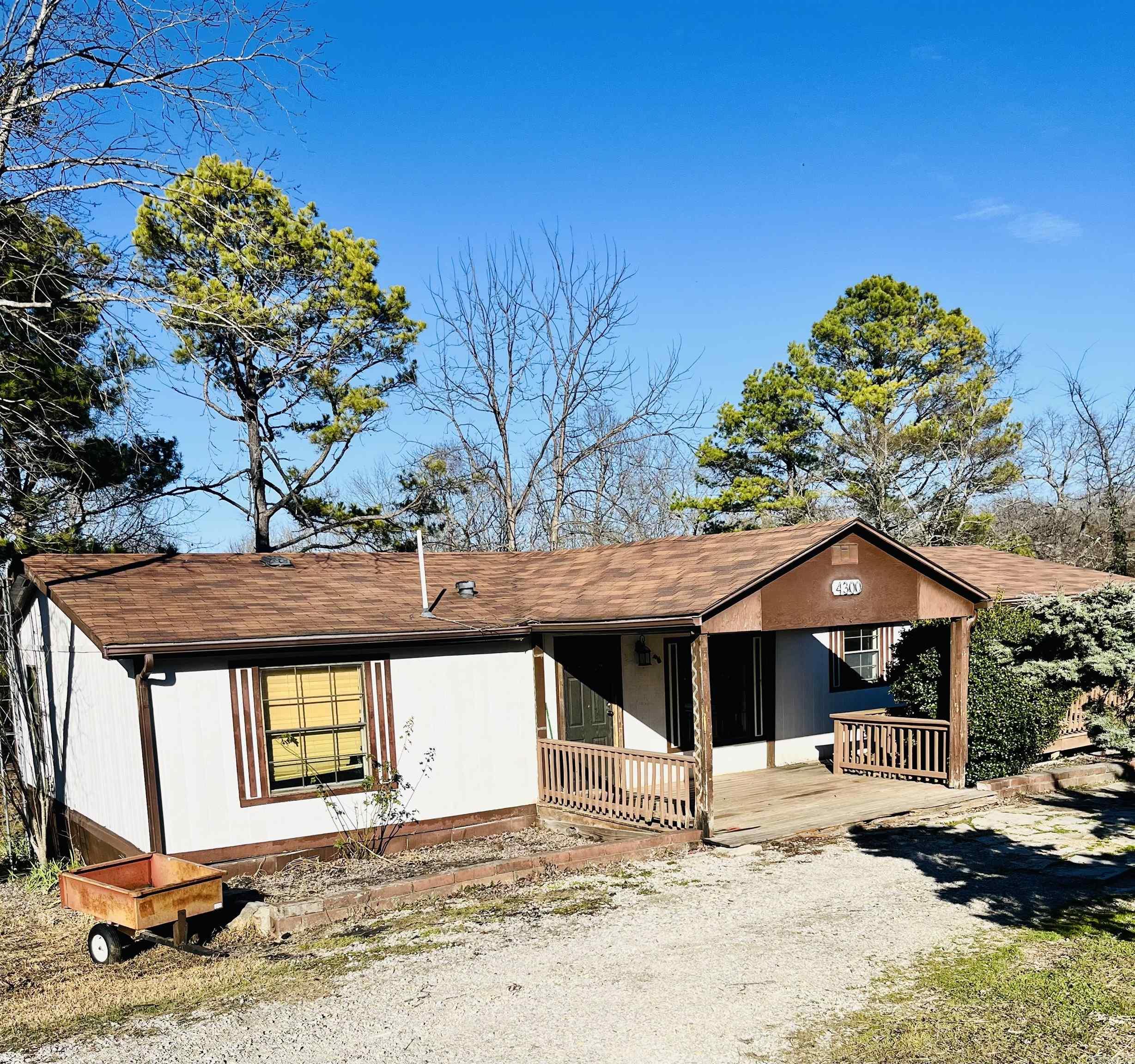 4300 Norfolk River  Jordan, AR