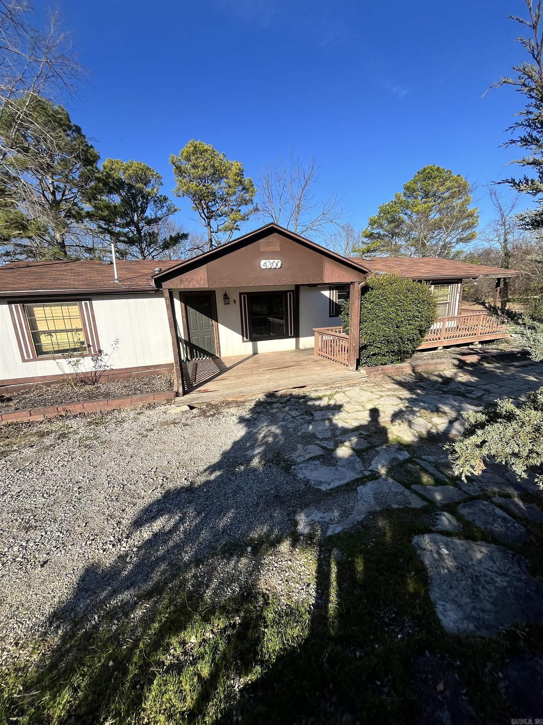 4300 Norfolk River  Jordan, AR