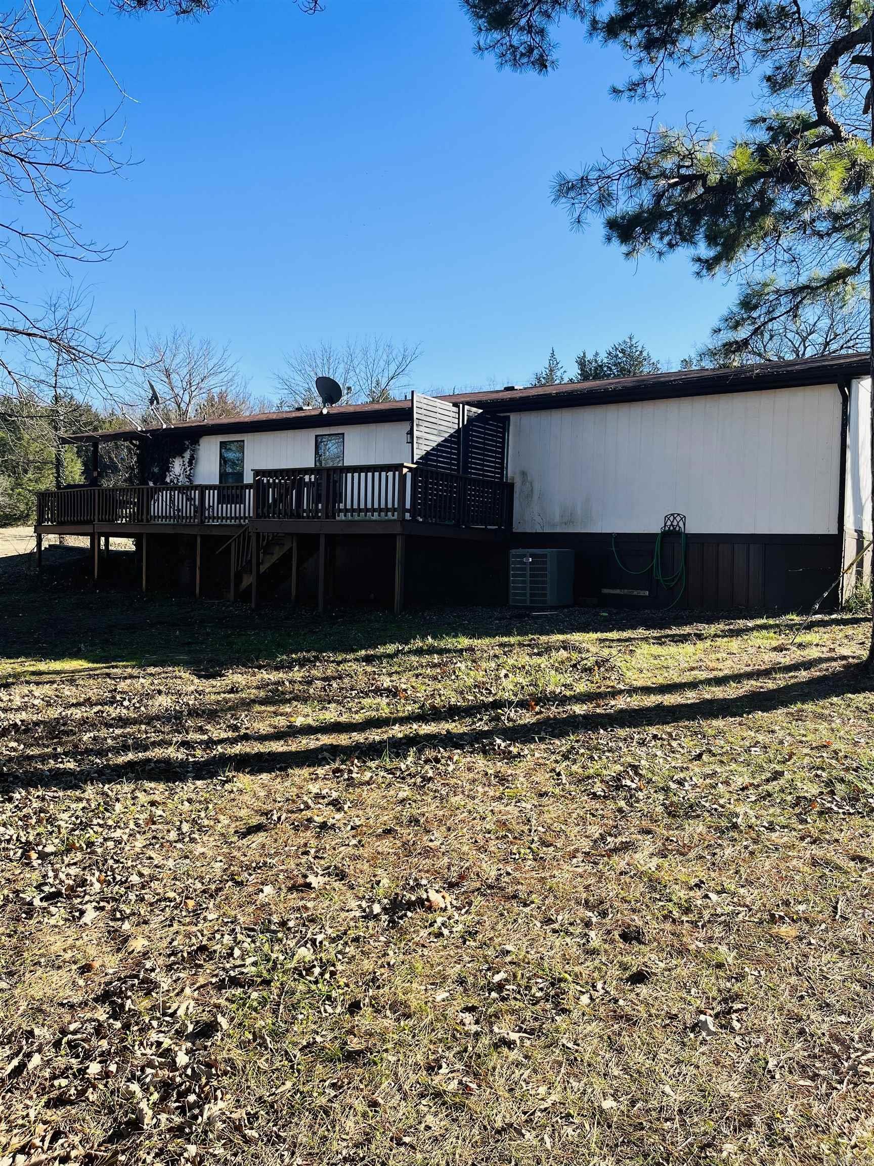 4300 Norfolk River  Jordan, AR