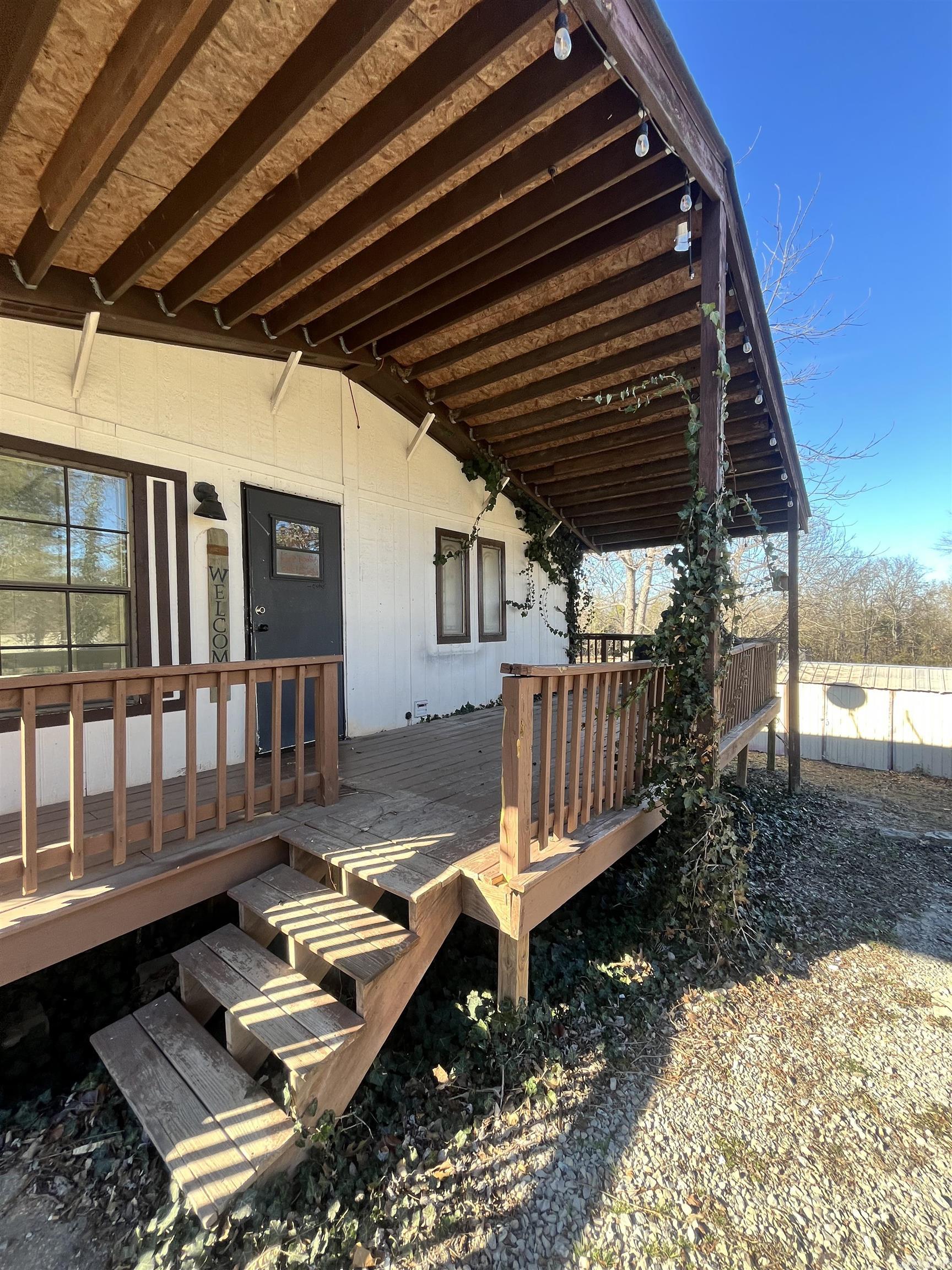 4300 Norfolk River  Jordan, AR