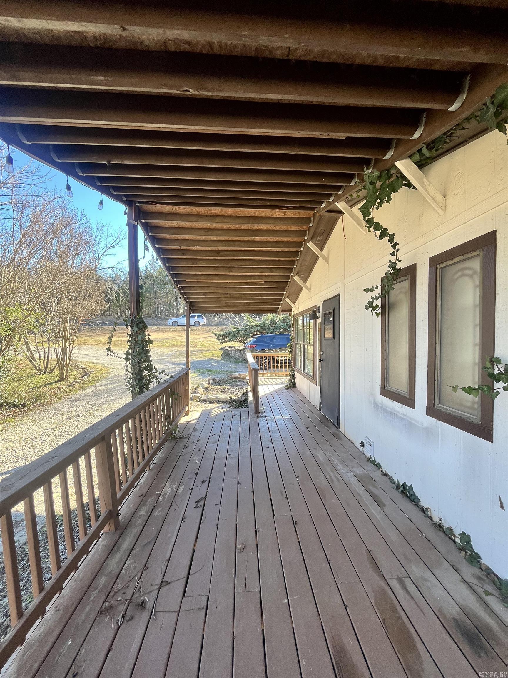 4300 Norfolk River  Jordan, AR