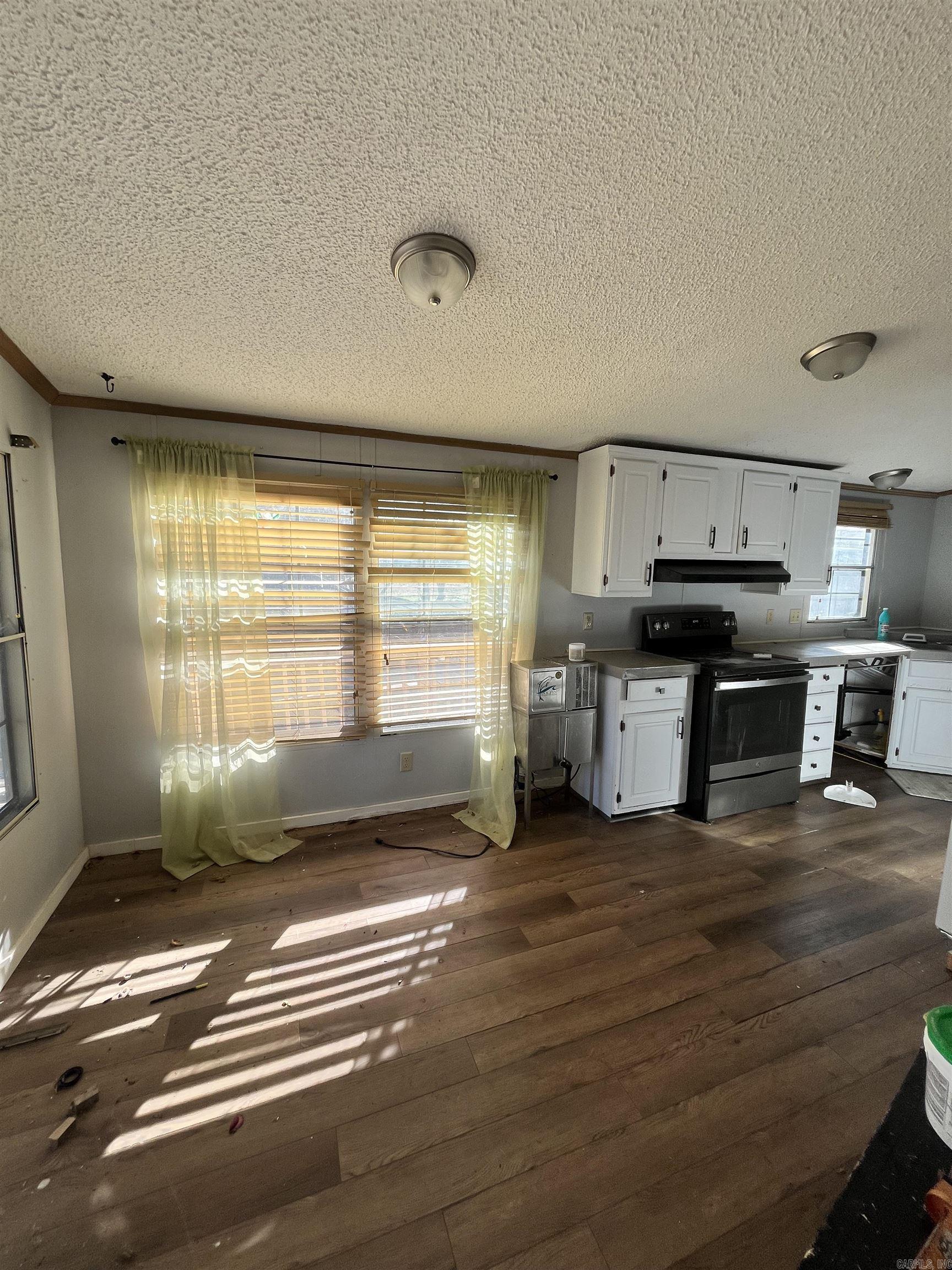 4300 Norfolk River  Jordan, AR