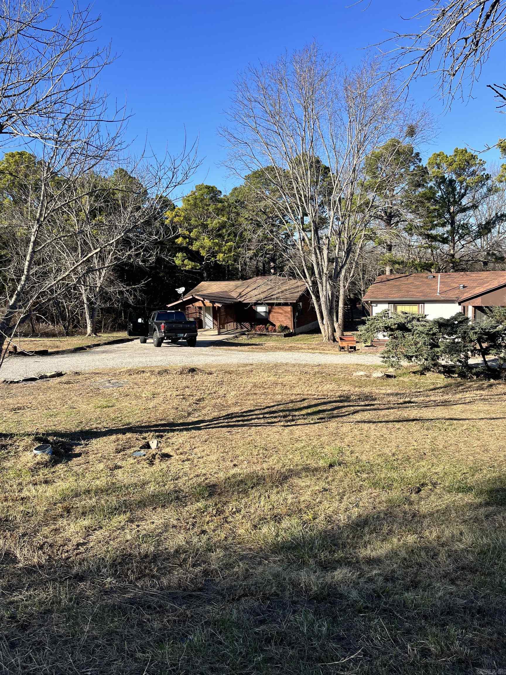 4300 Norfolk River  Jordan, AR