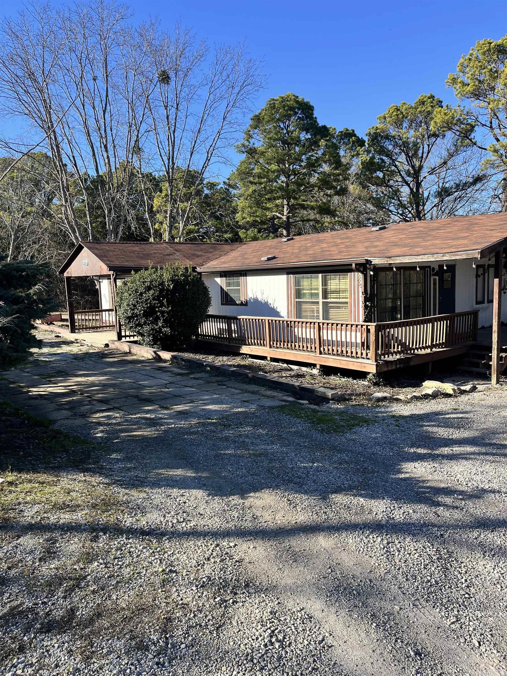 4300 Norfolk River  Jordan, AR