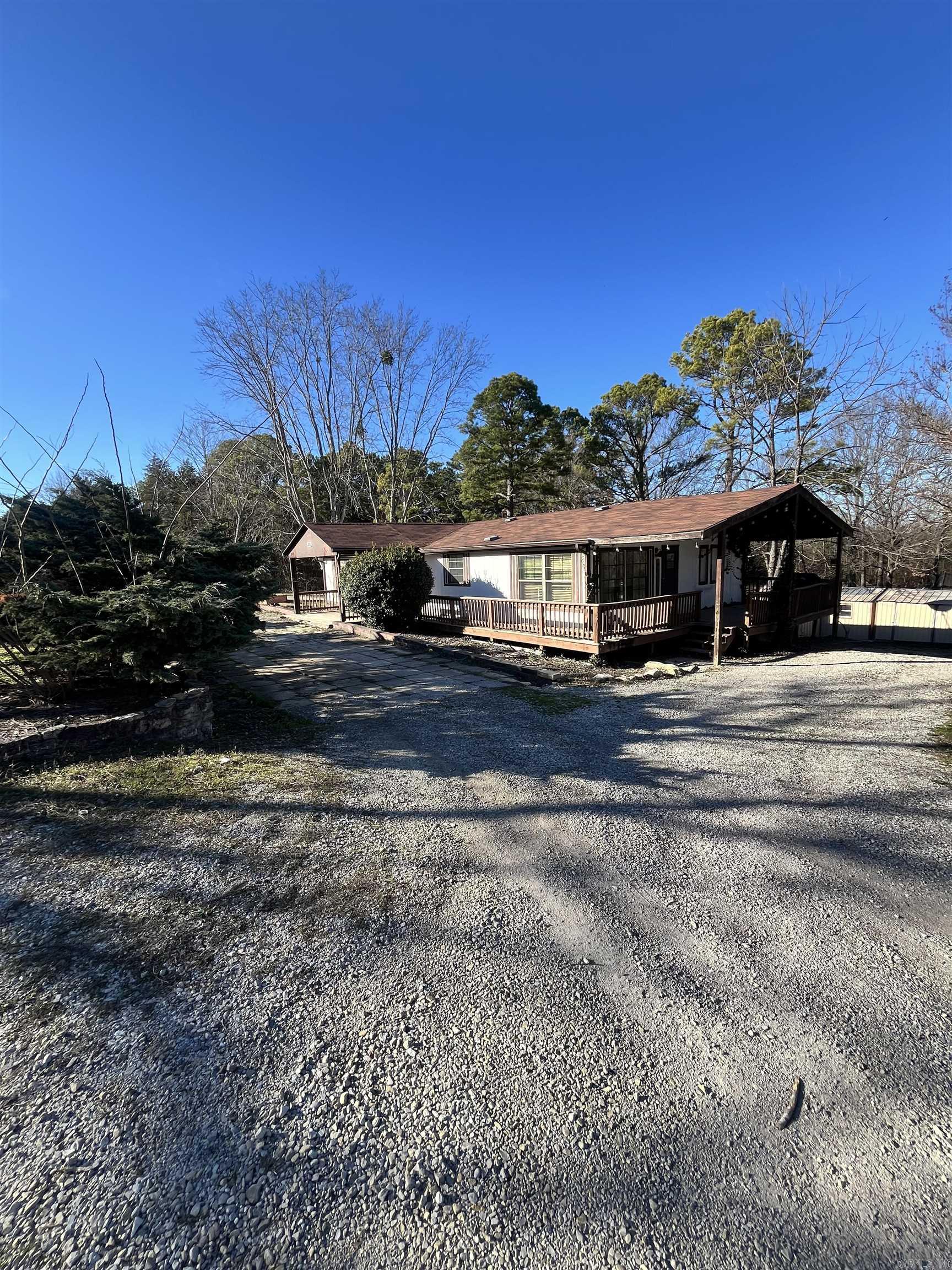 4300 Norfolk River  Jordan, AR