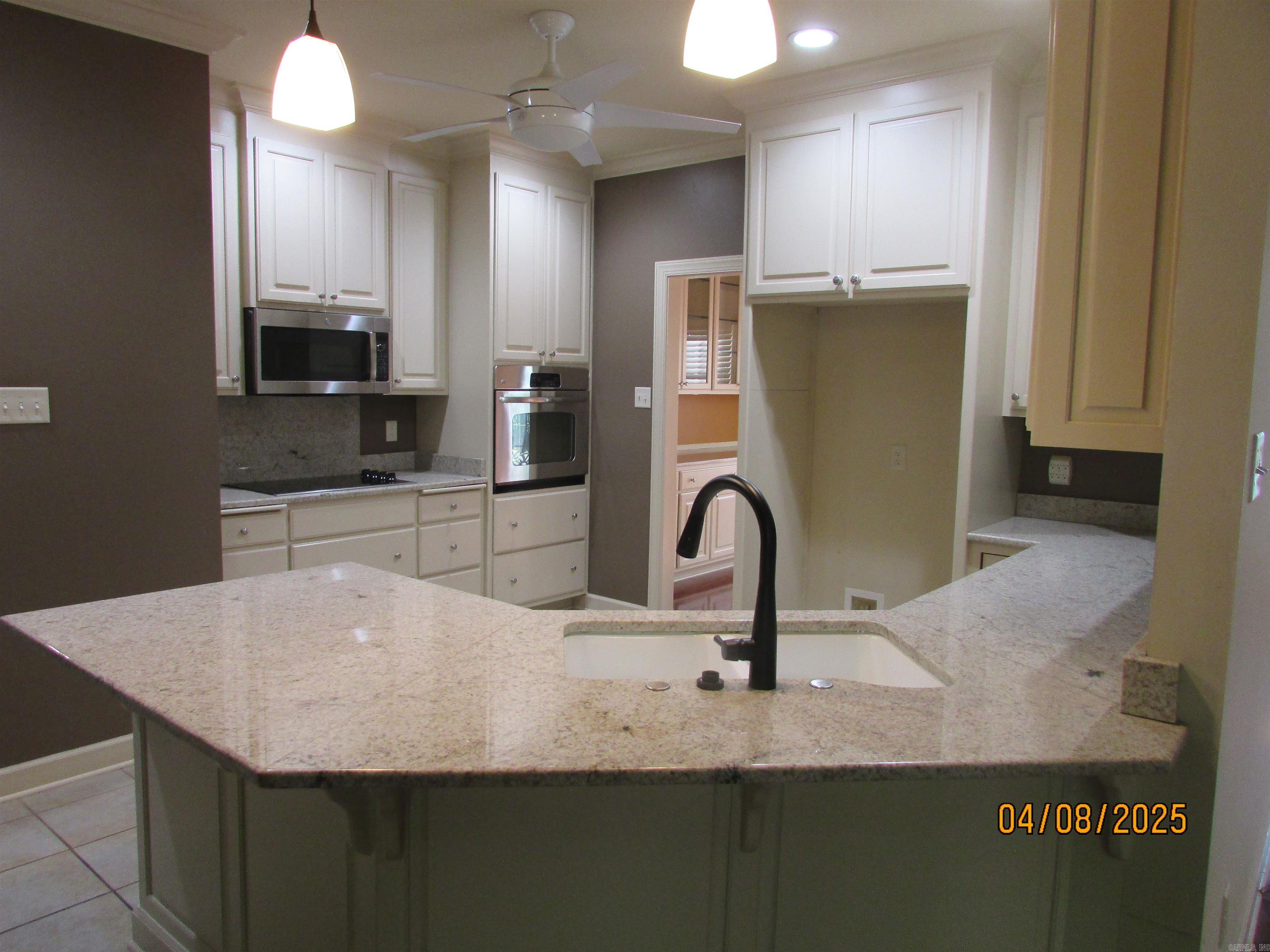 22 Creekwood Cove North Little Rock, AR 72116