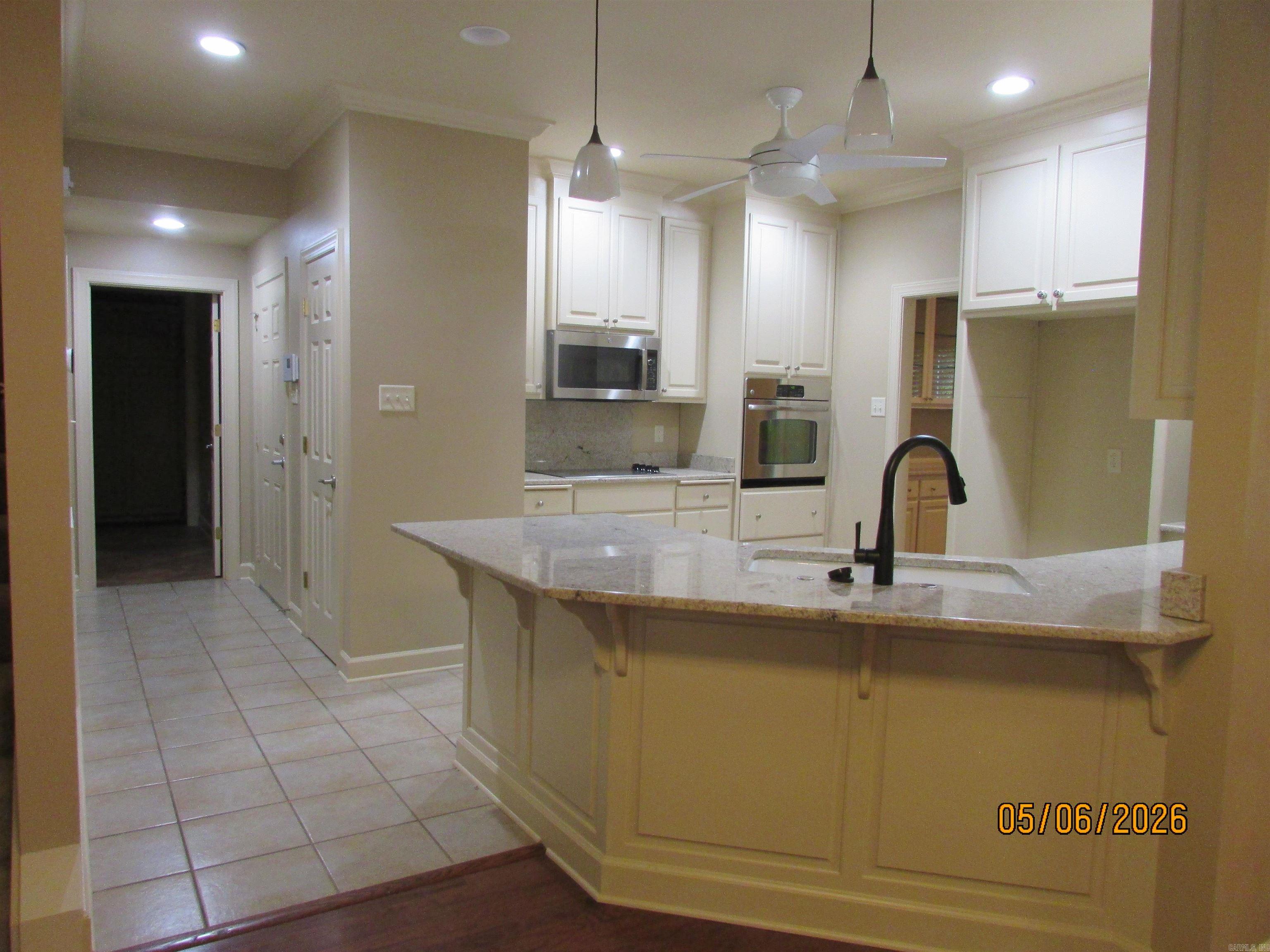 22 Creekwood Cove North Little Rock, AR 72116