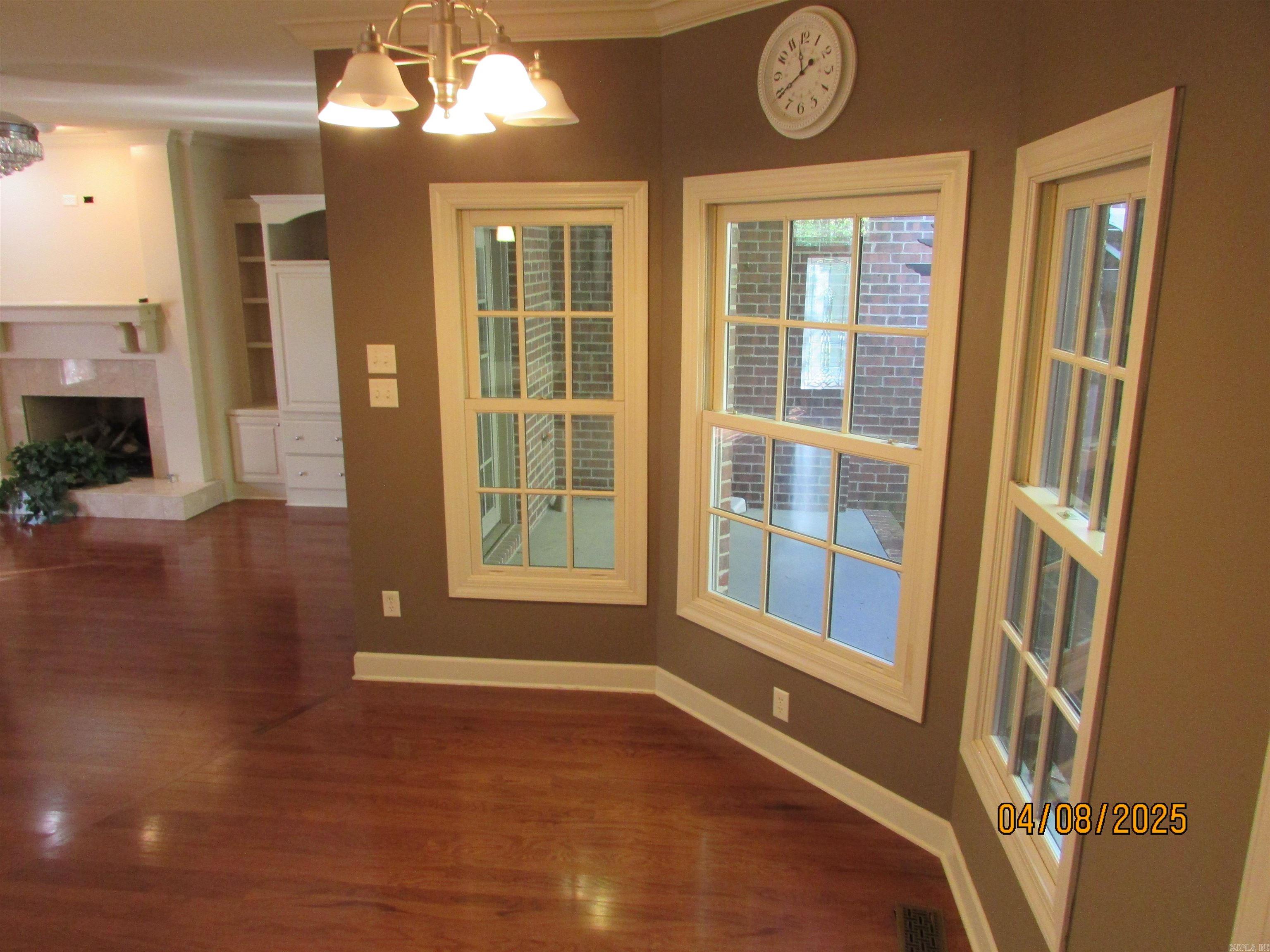 22 Creekwood Cove North Little Rock, AR 72116