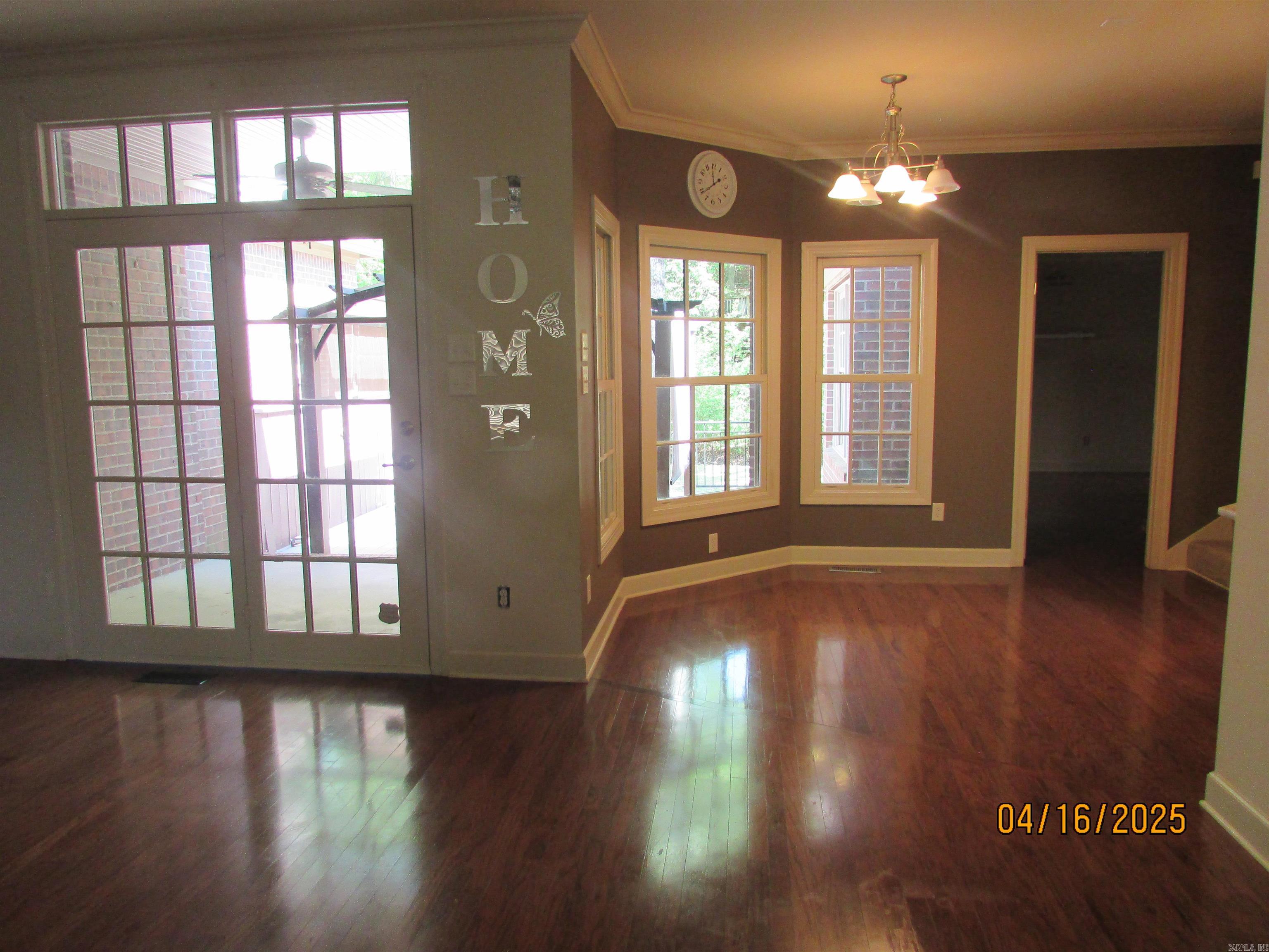 22 Creekwood Cove North Little Rock, AR 72116