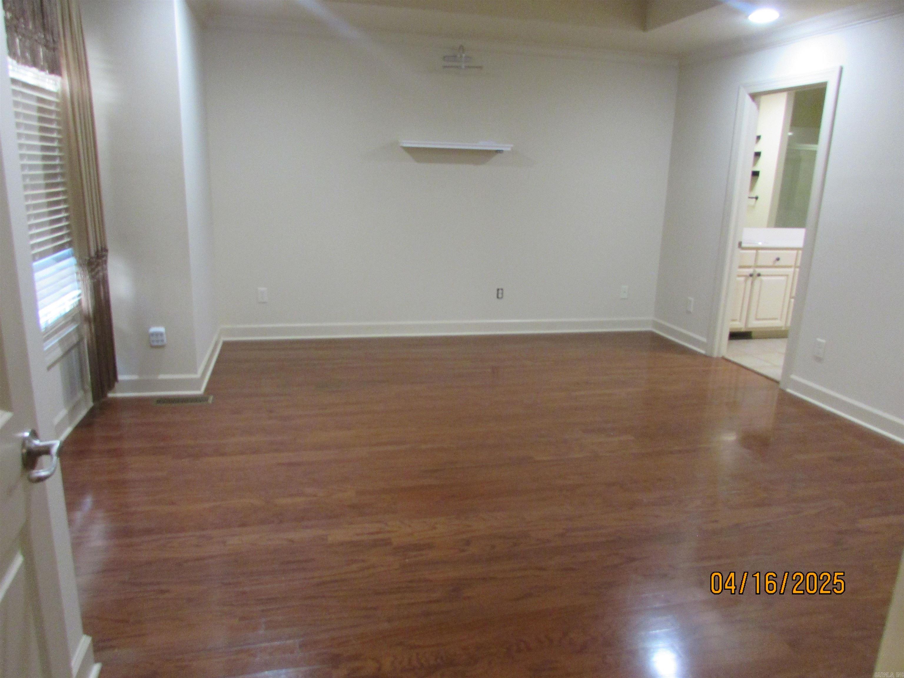 22 Creekwood Cove North Little Rock, AR 72116