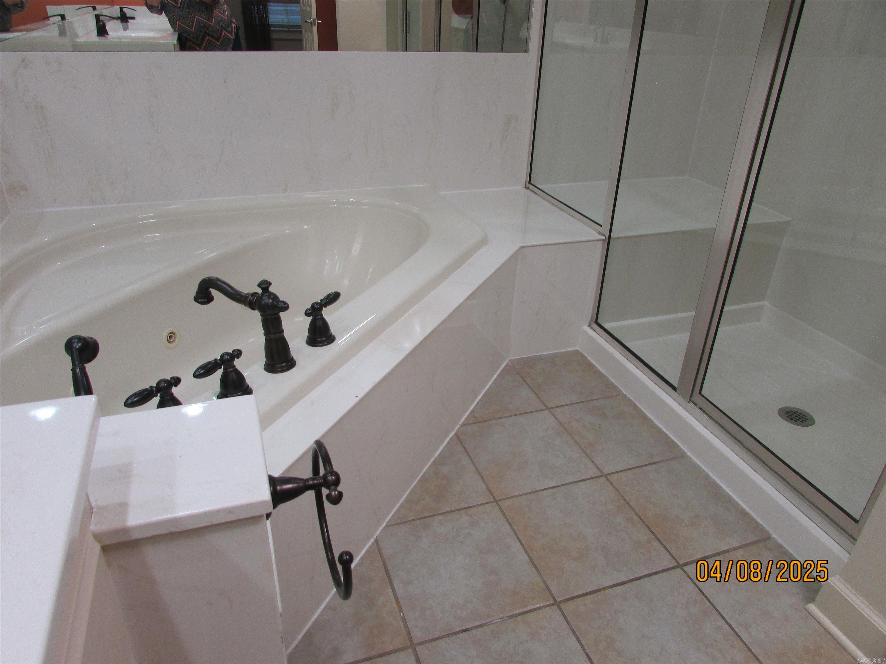 22 Creekwood Cove North Little Rock, AR 72116