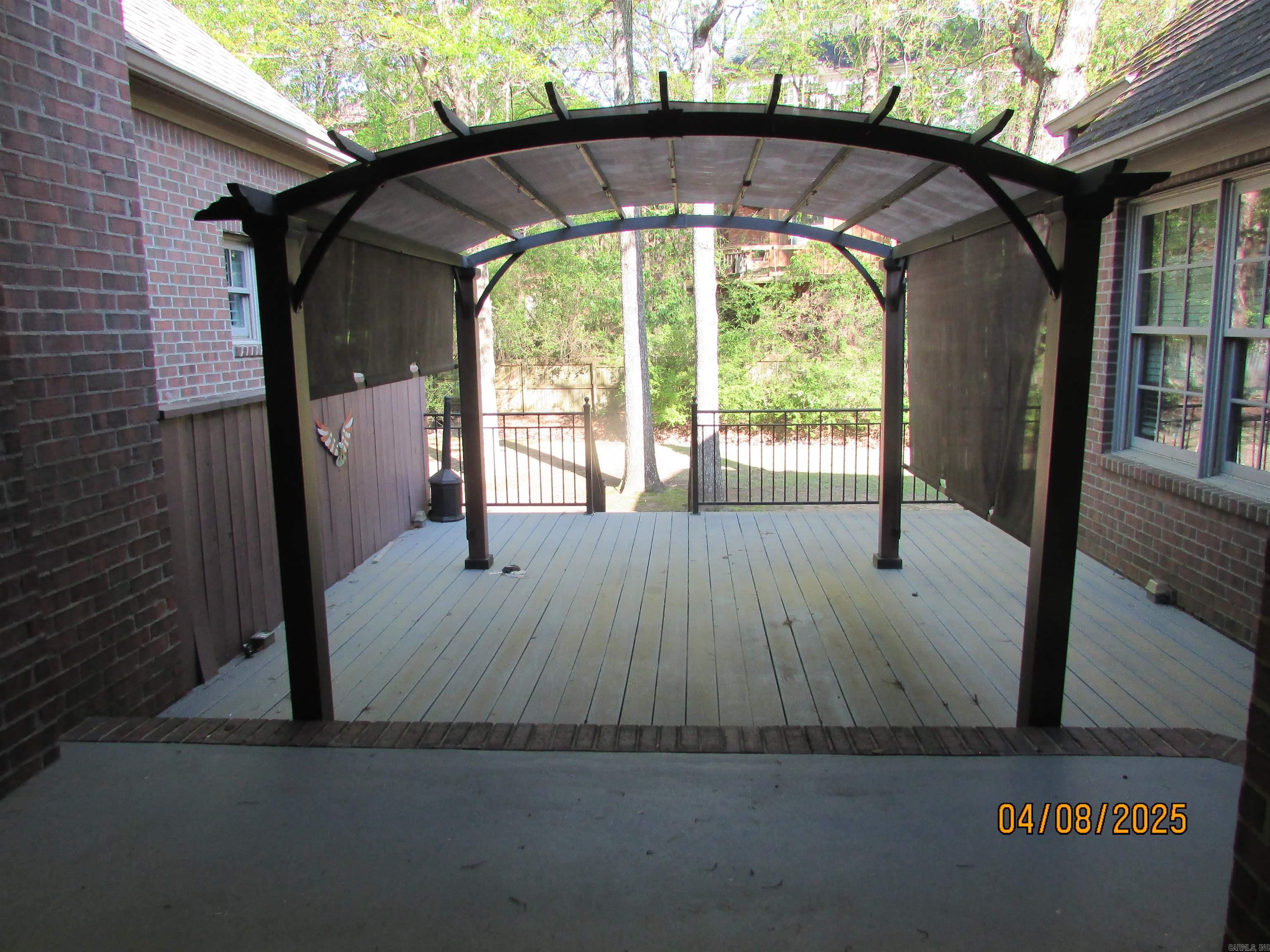 22 Creekwood Cove  North Little Rock, AR