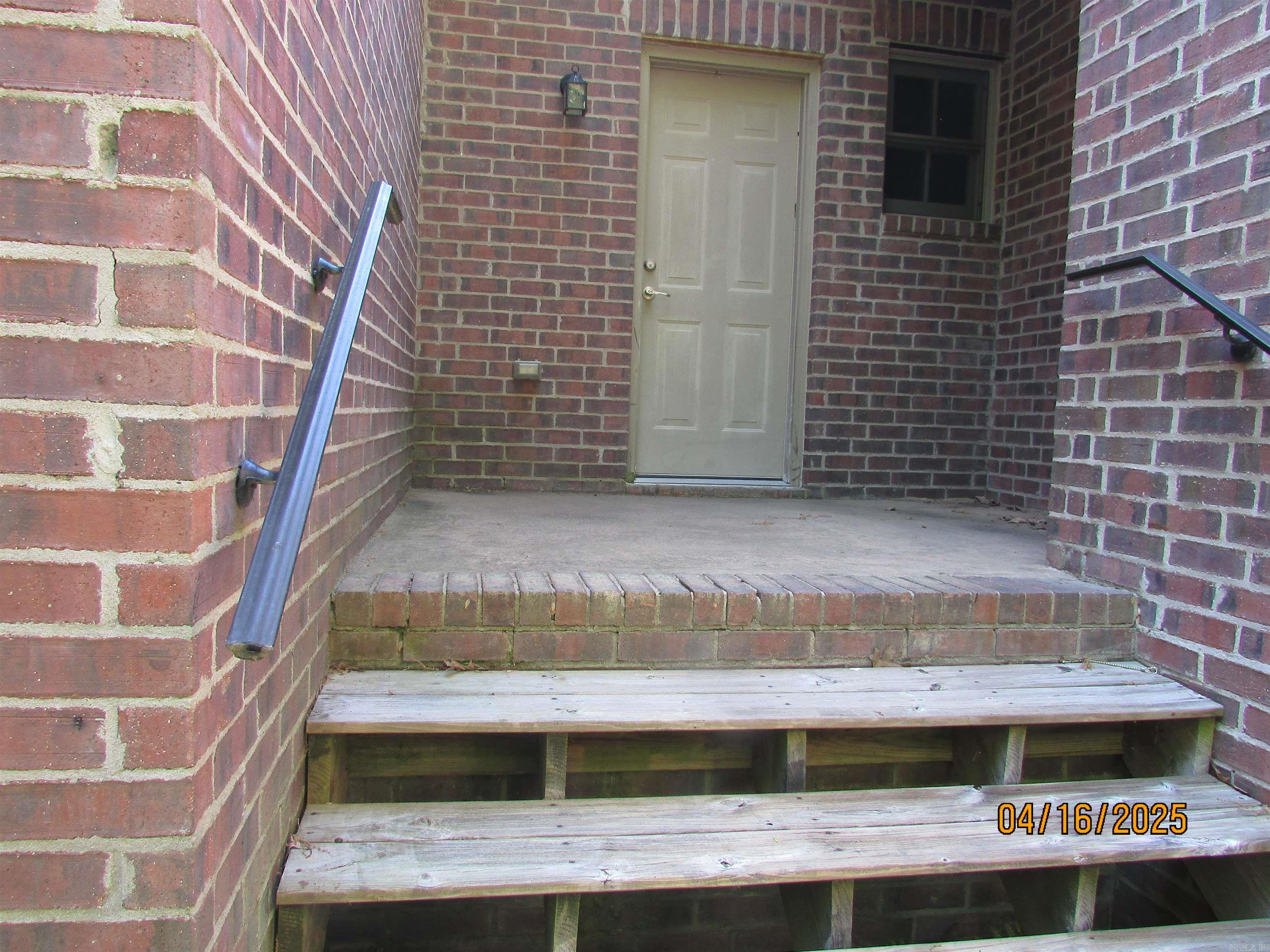22 Creekwood Cove North Little Rock, AR 72116