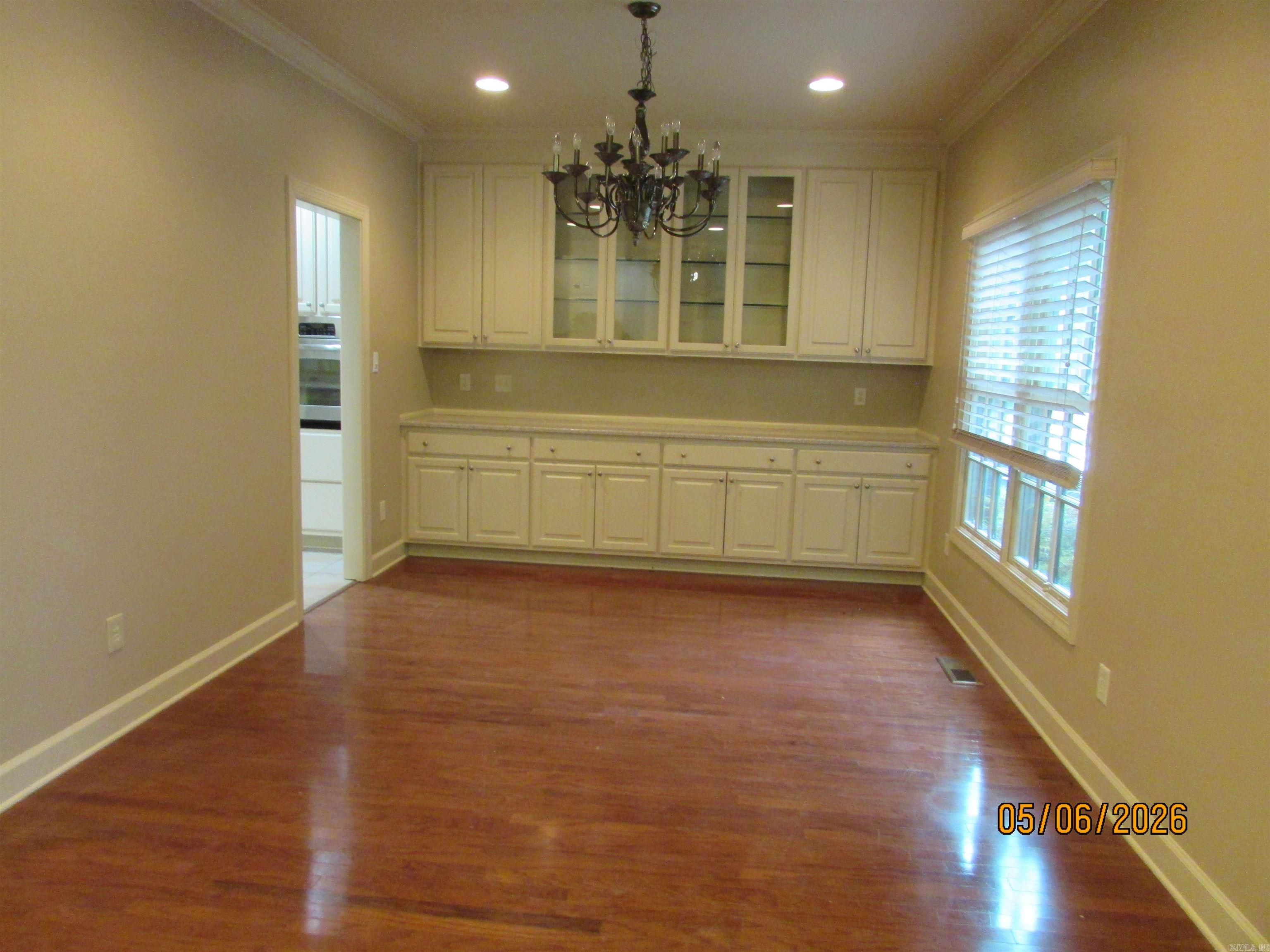 22 Creekwood Cove North Little Rock, AR 72116