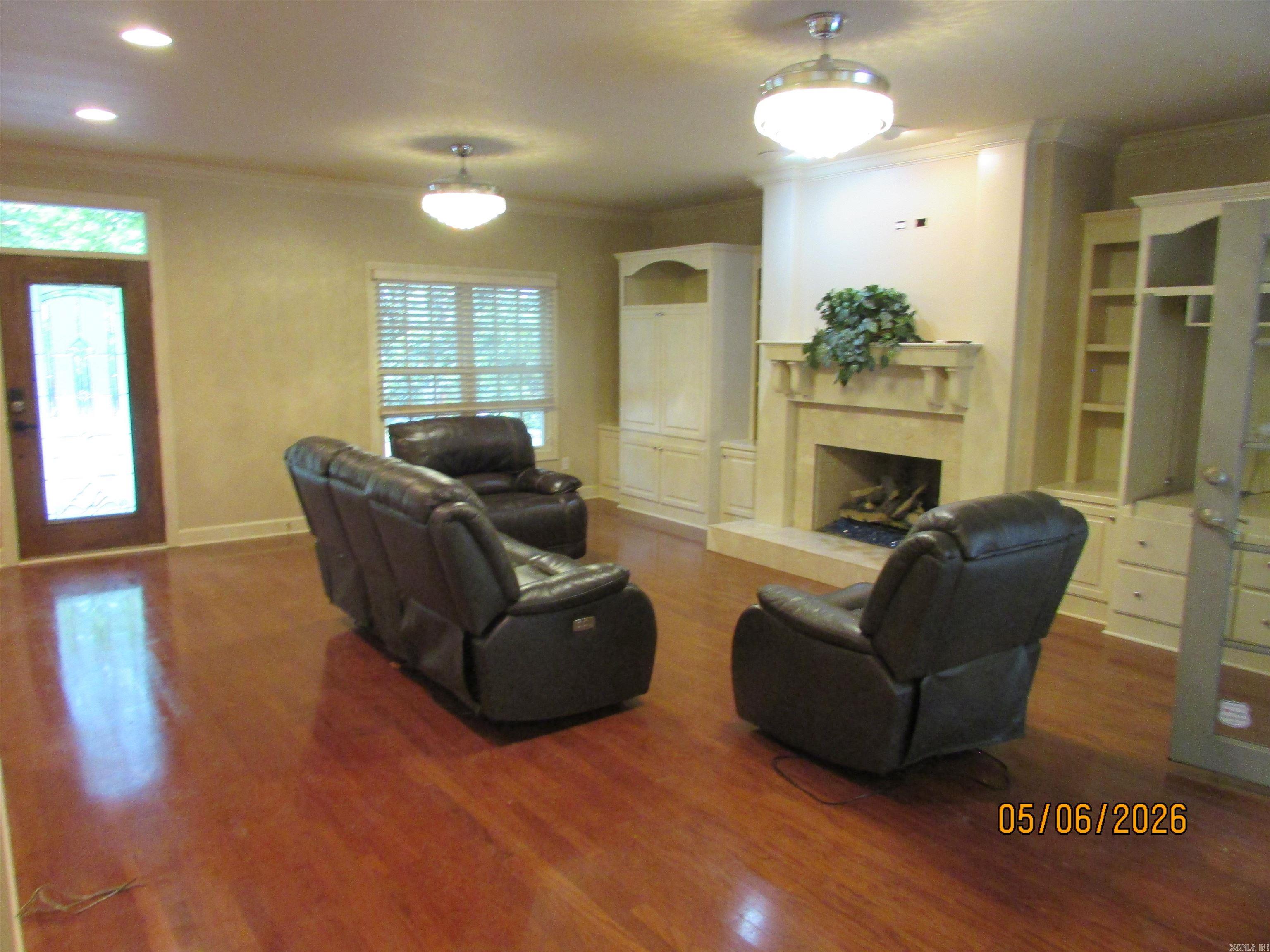 22 Creekwood Cove North Little Rock, AR 72116