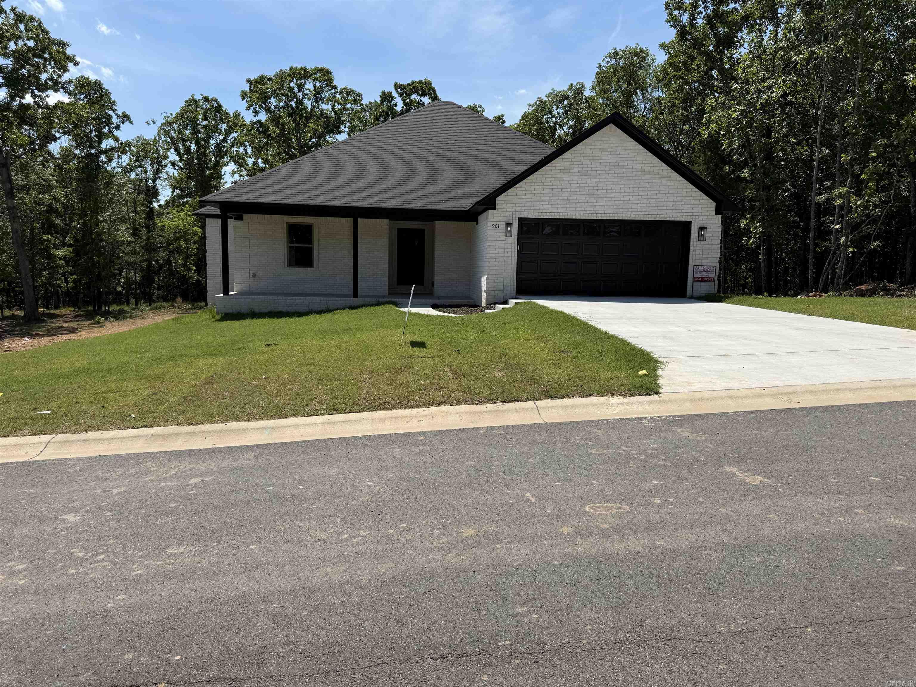 901  Conrad  Jacksonville, AR
