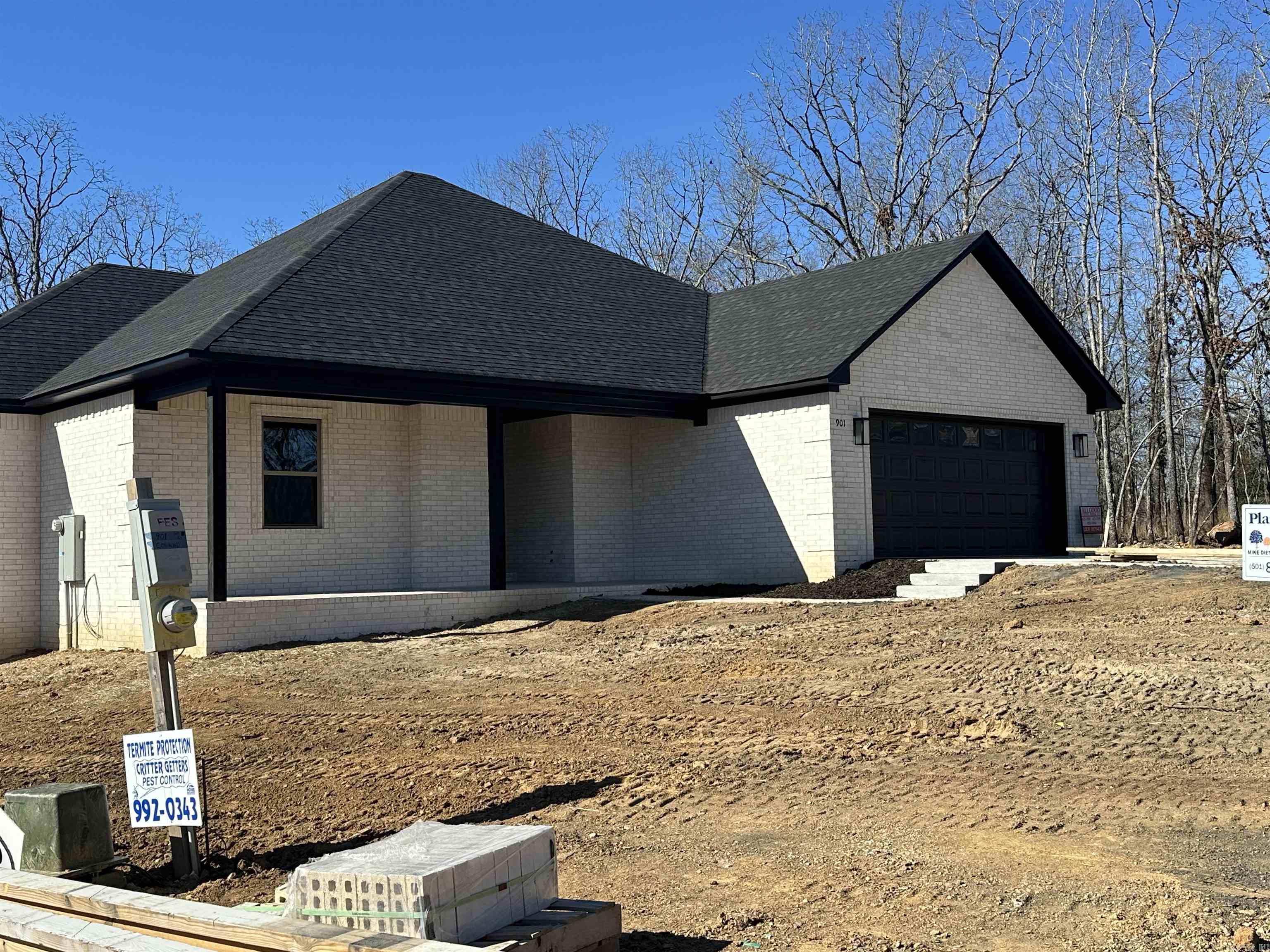 901 Conrad  Jacksonville, AR