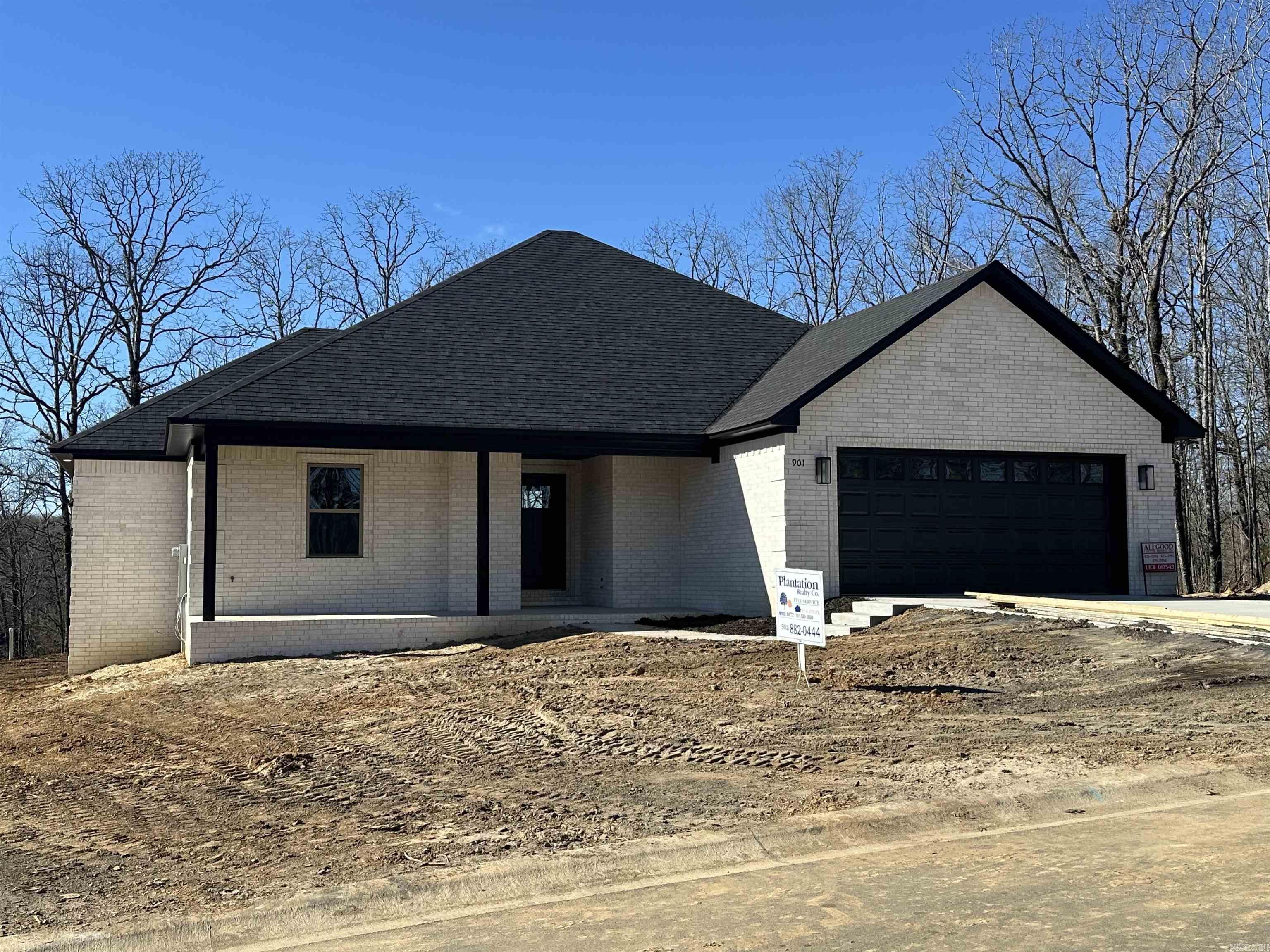 901 Conrad  Jacksonville, AR