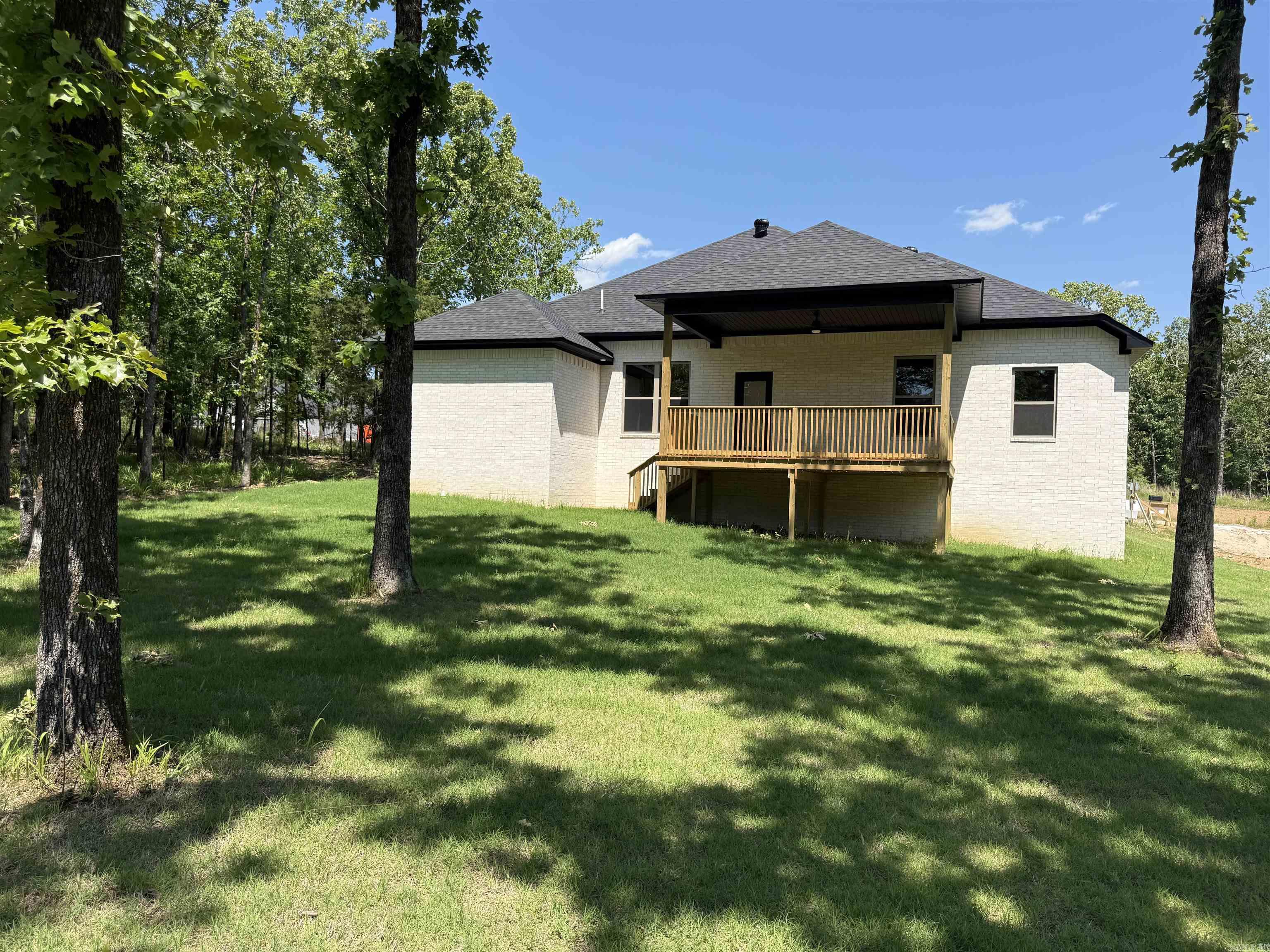 901 Conrad  Jacksonville, AR