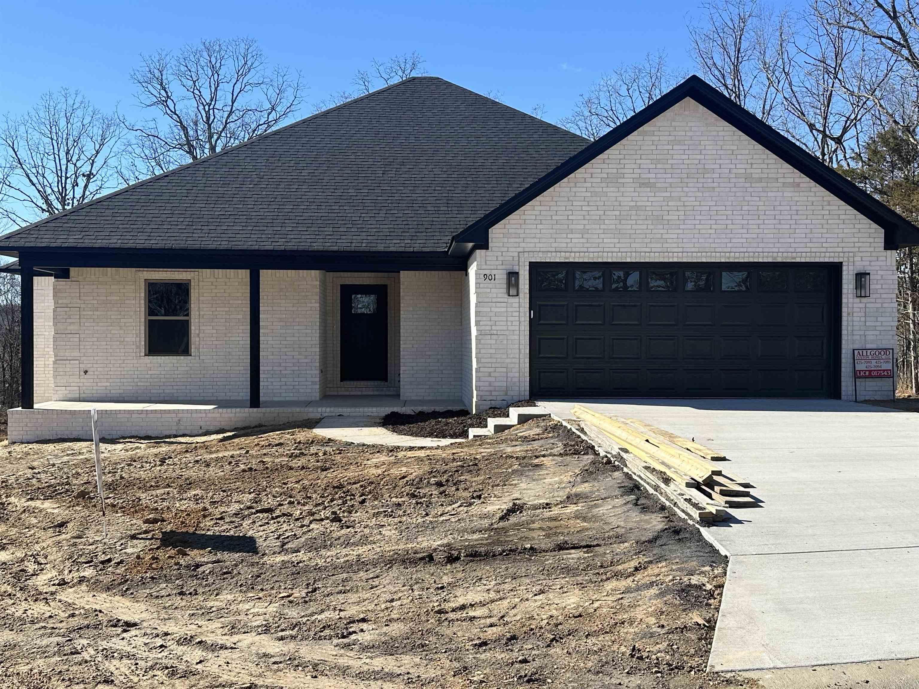 901 Conrad  Jacksonville, AR