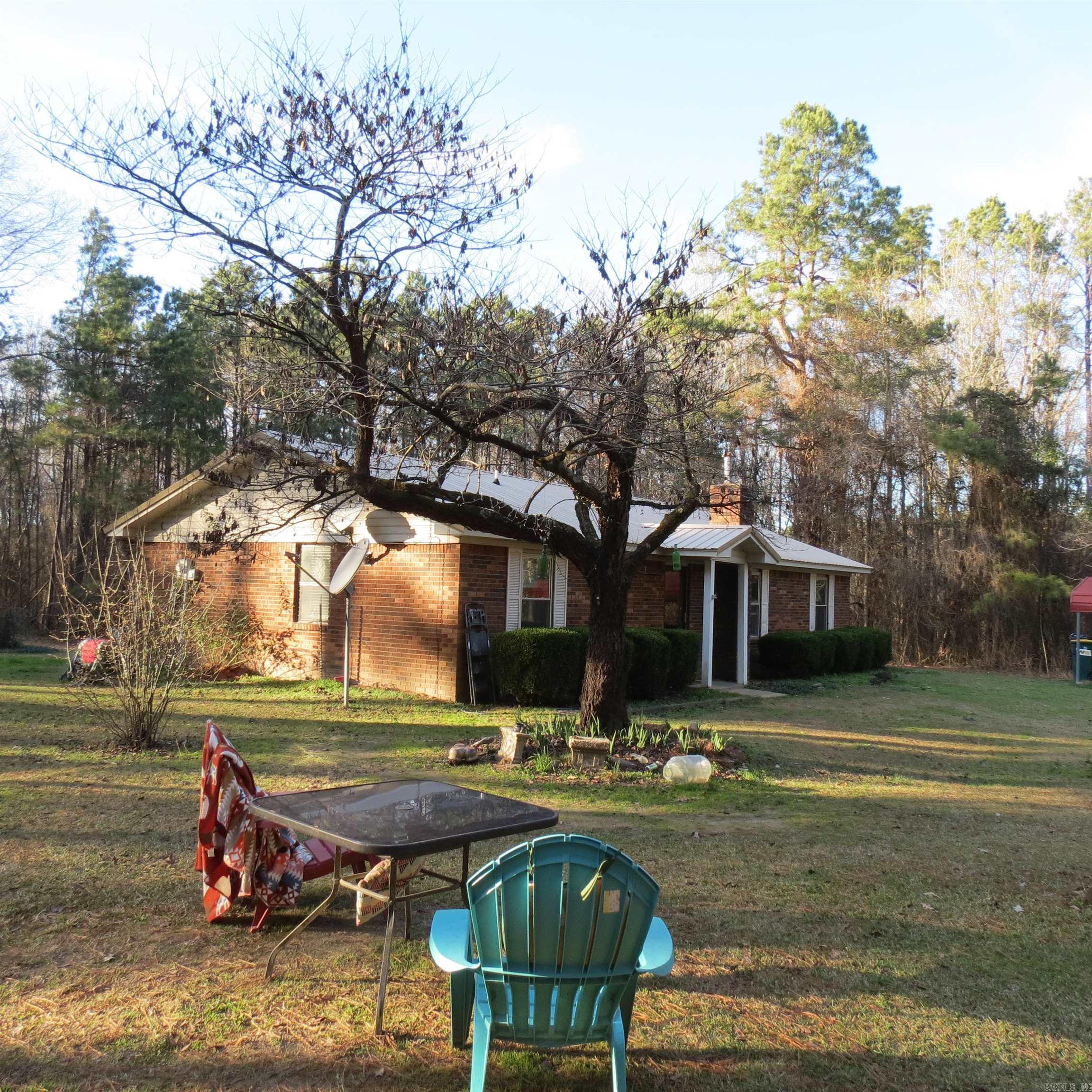 11320 Highway 133  Rison, AR