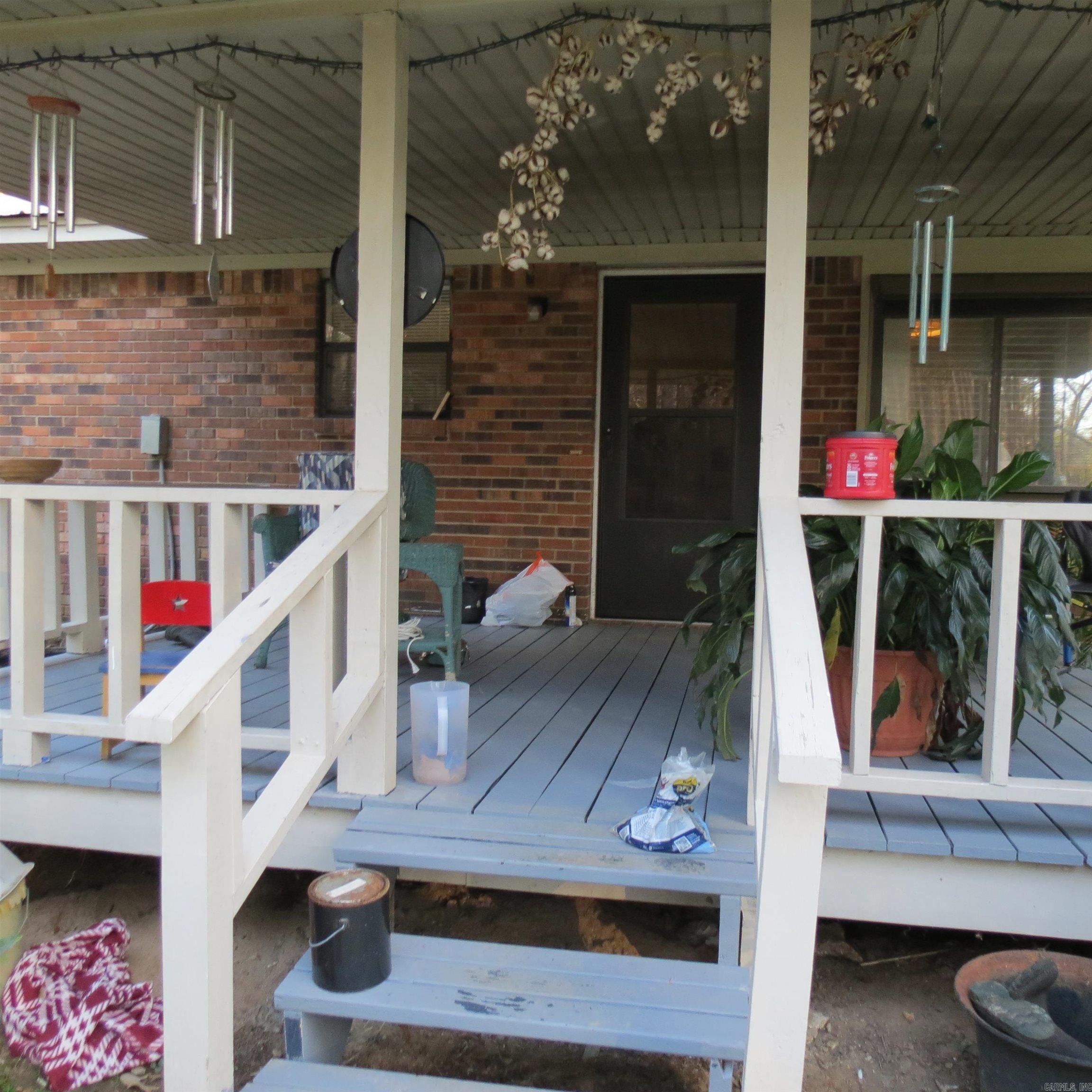 11320 Highway 133  Rison, AR