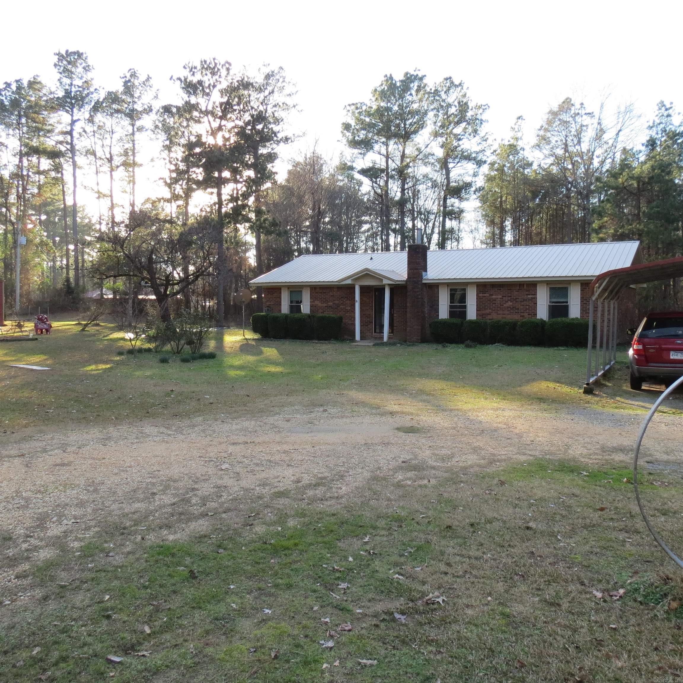 11320 Highway 133  Rison, AR
