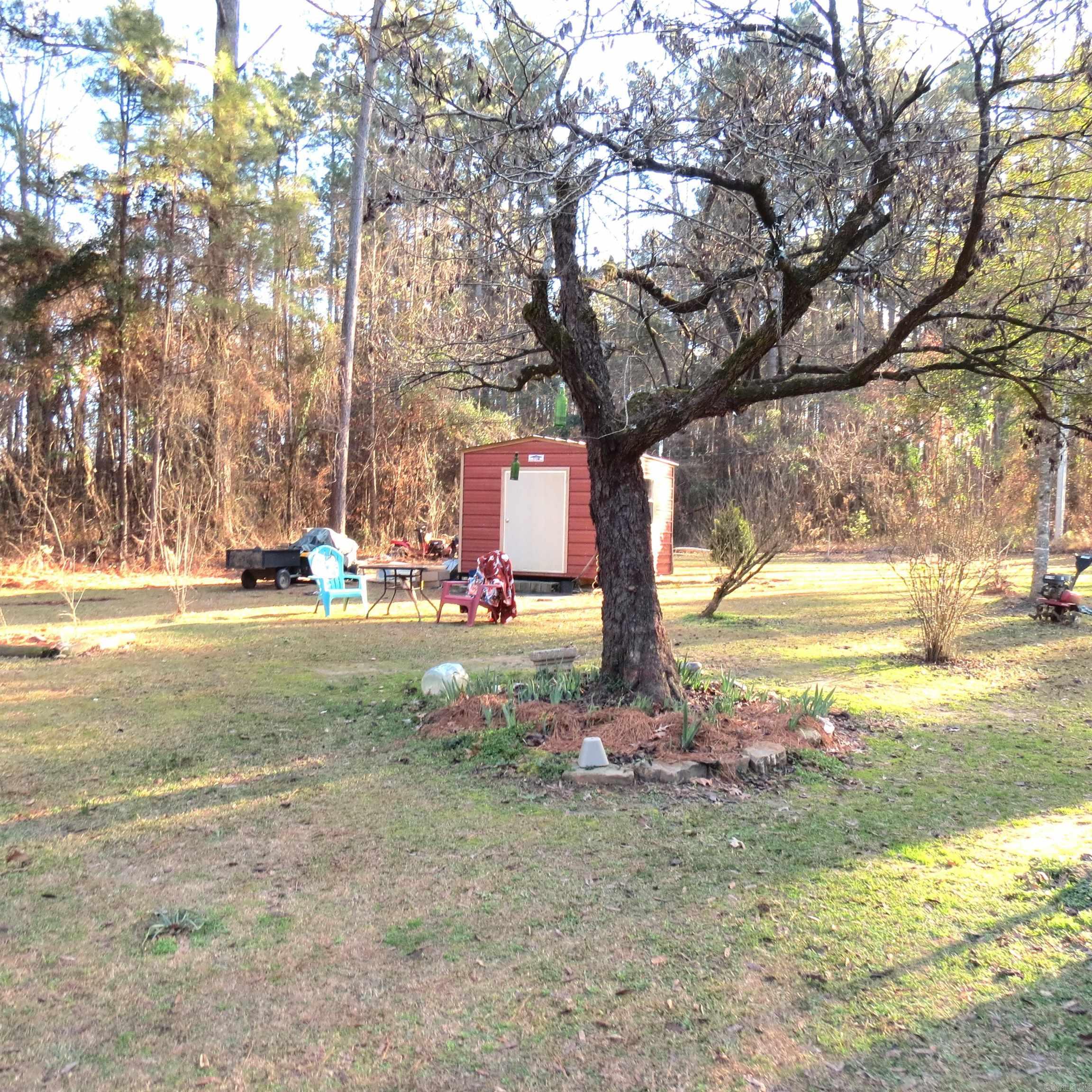 11320 Highway 133  Rison, AR