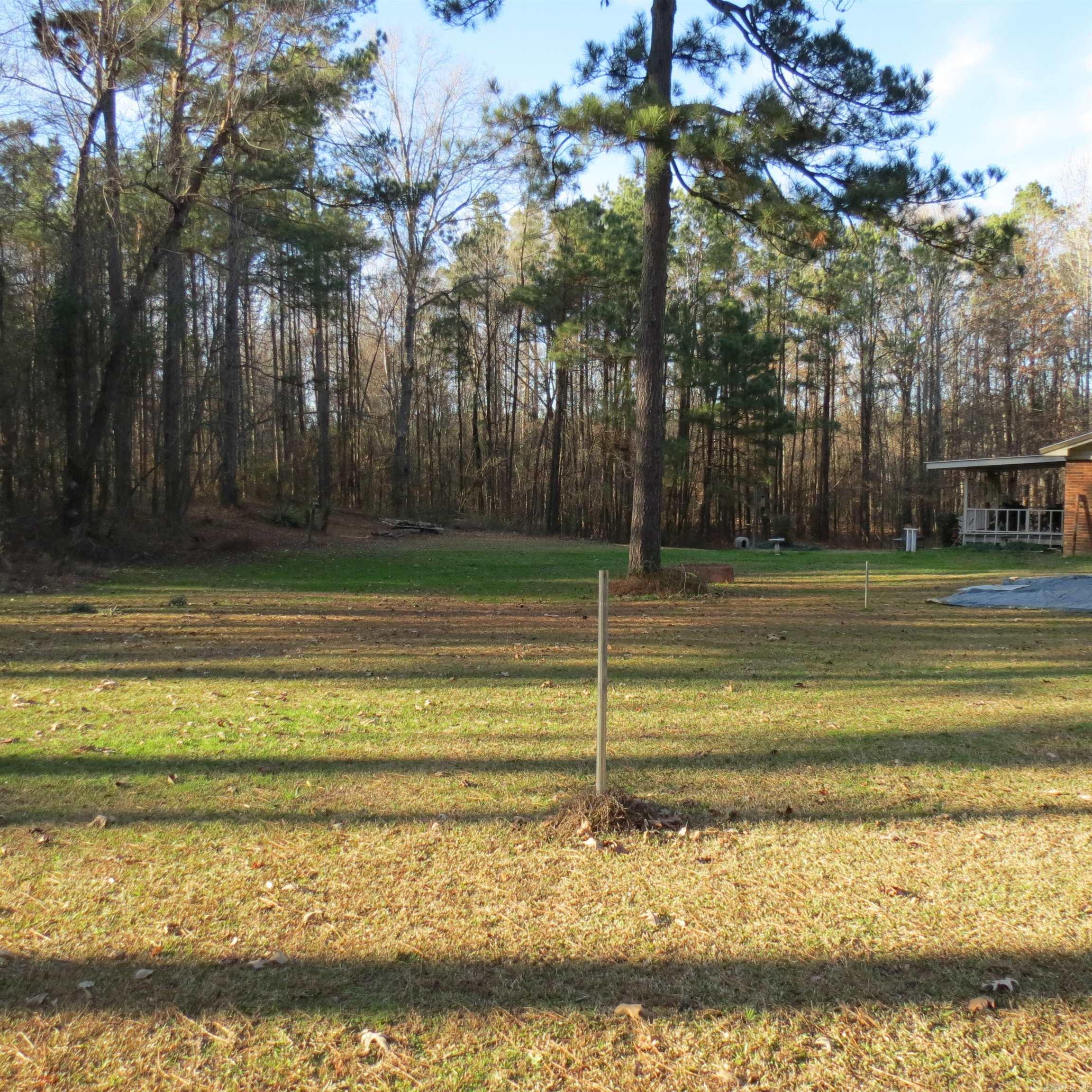 11320 Highway 133  Rison, AR