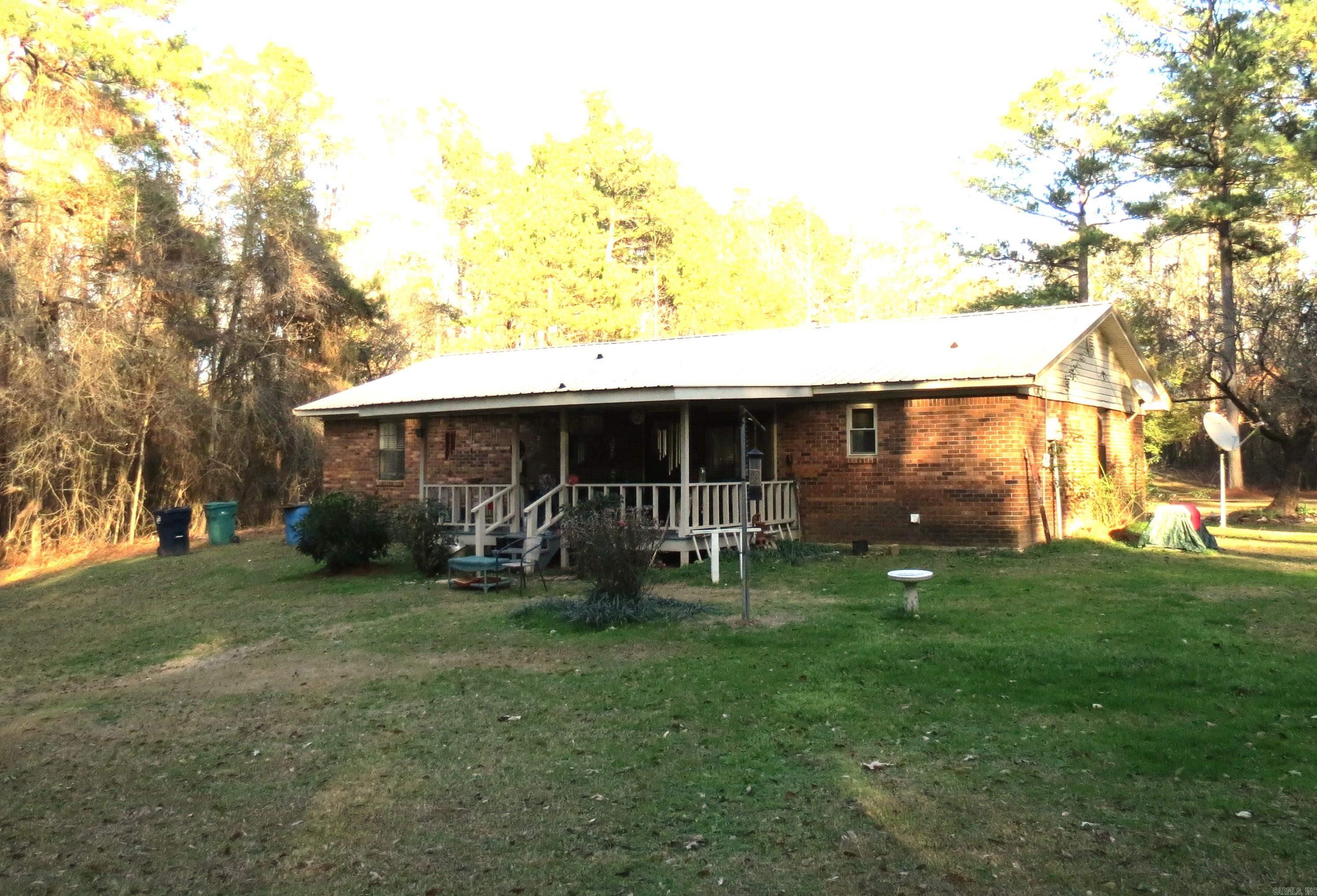 11320 Highway 133  Rison, AR