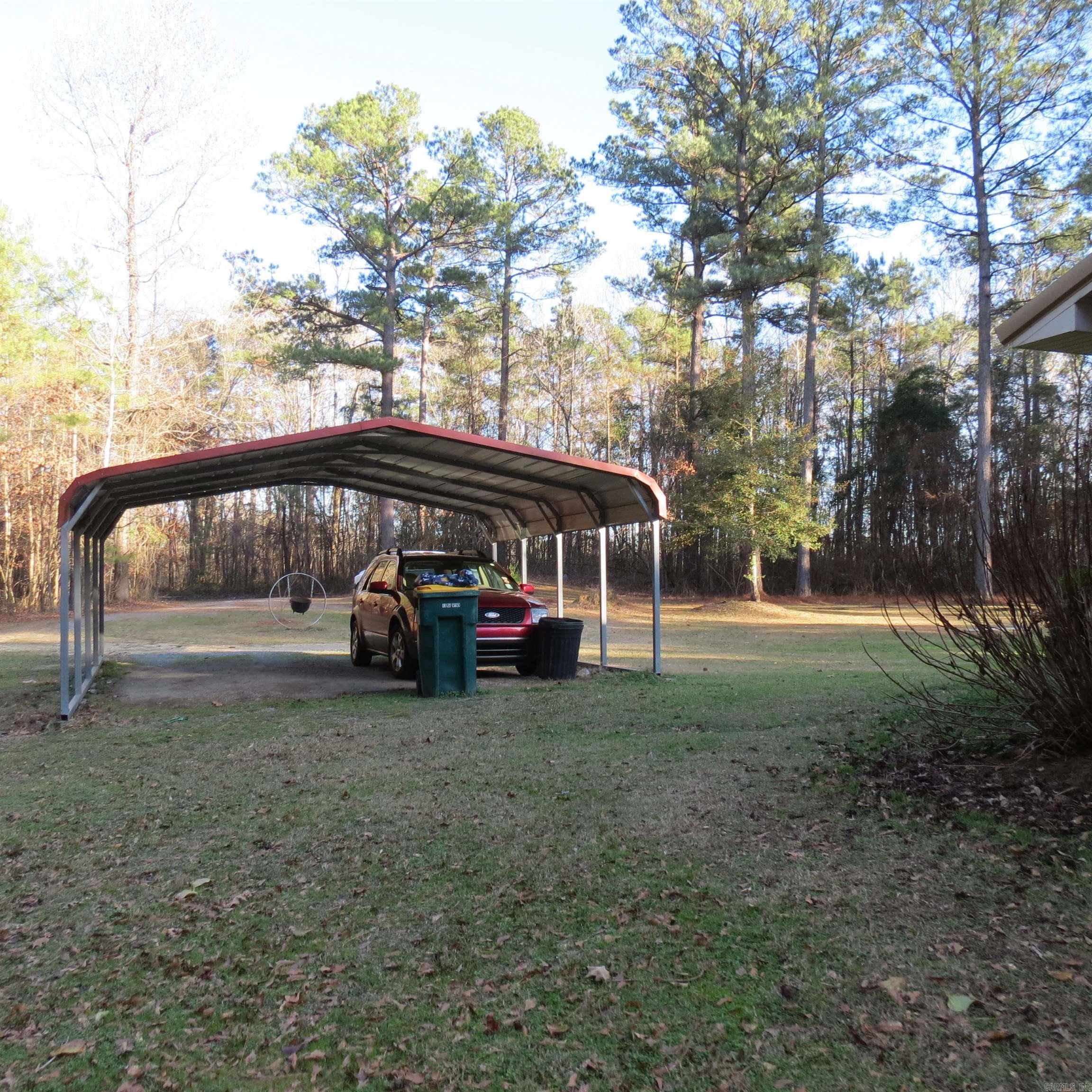 11320 Highway 133  Rison, AR