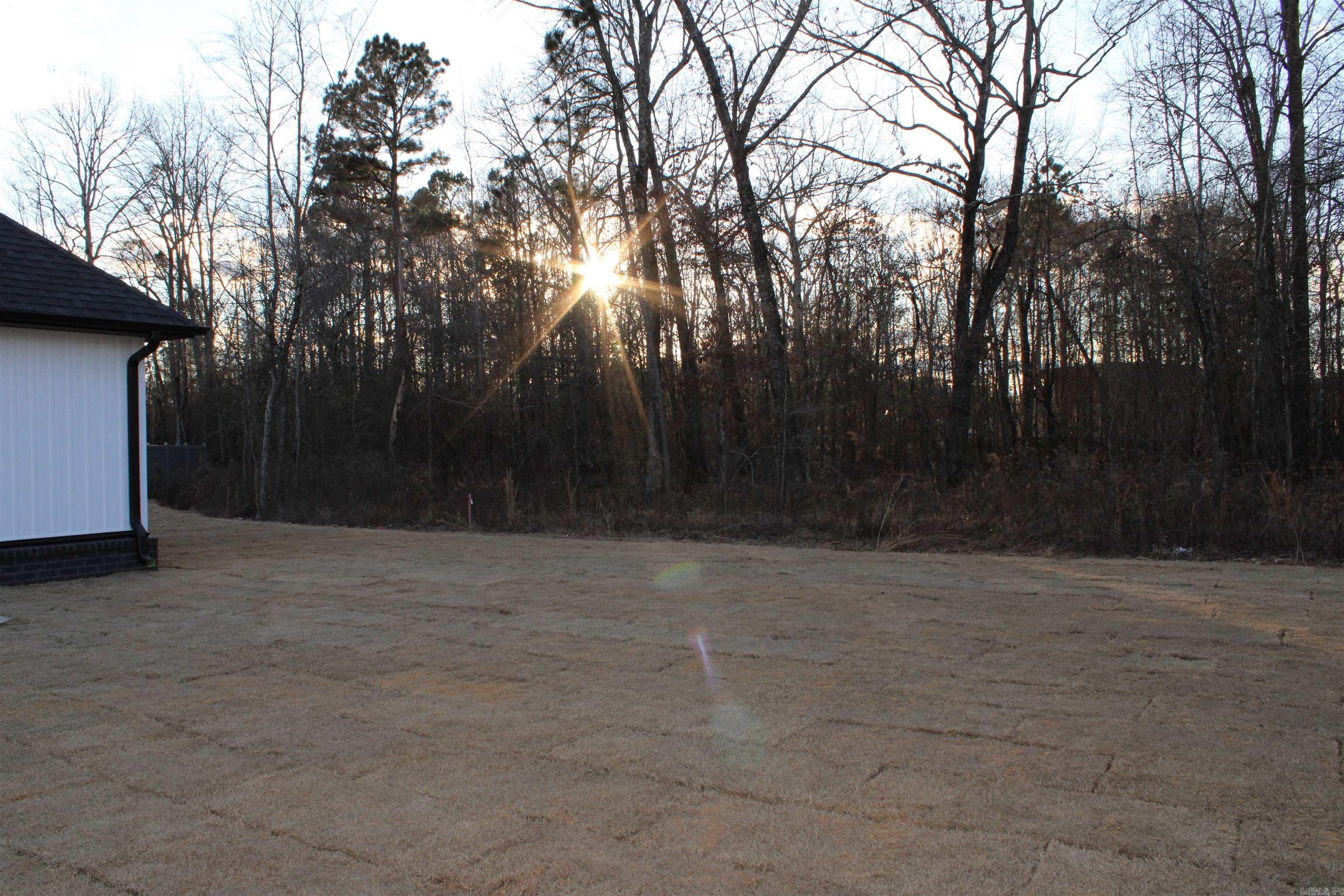 6193 Creekwater  Alexander, AR