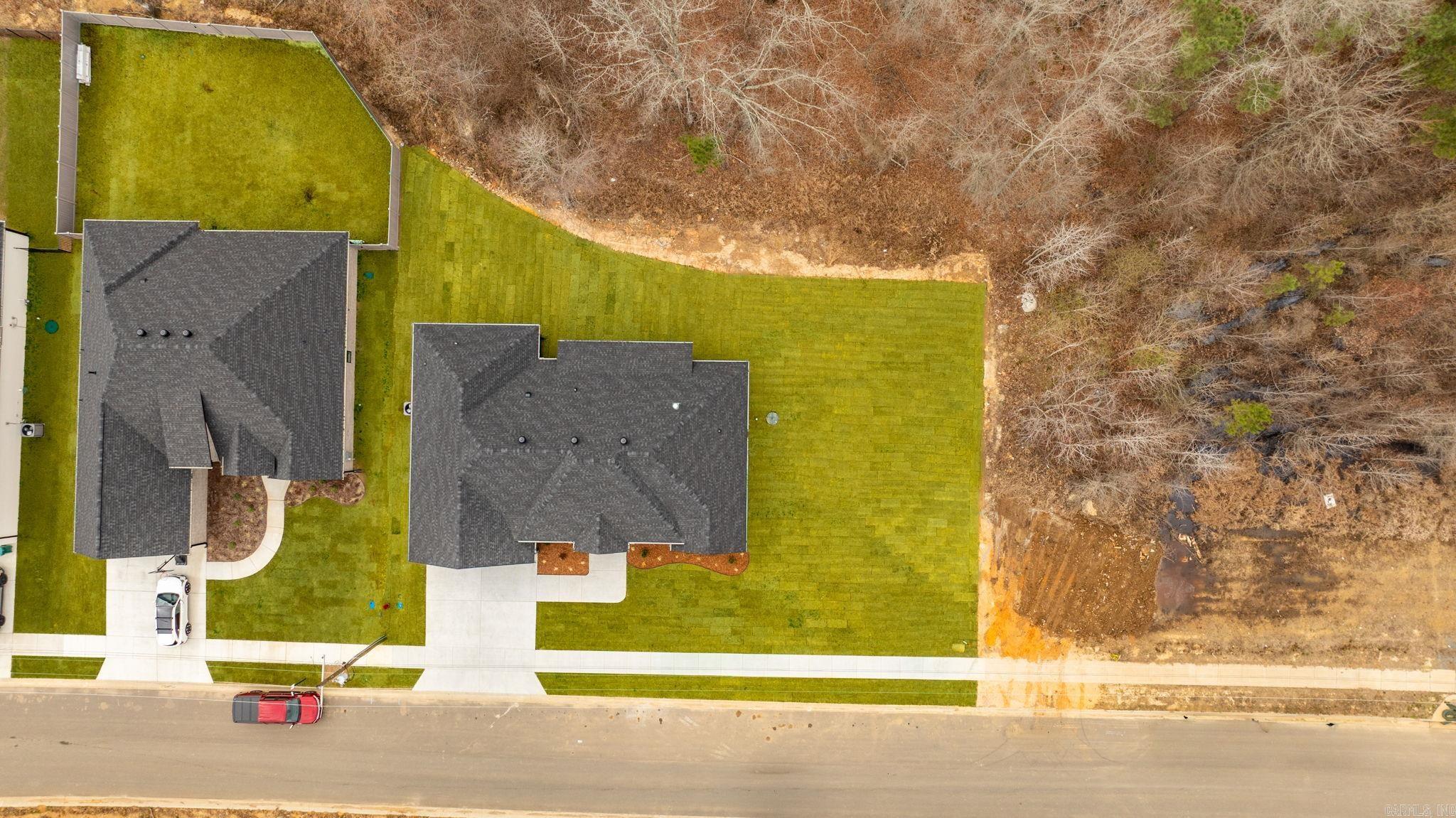 6193 Creekwater  Alexander, AR