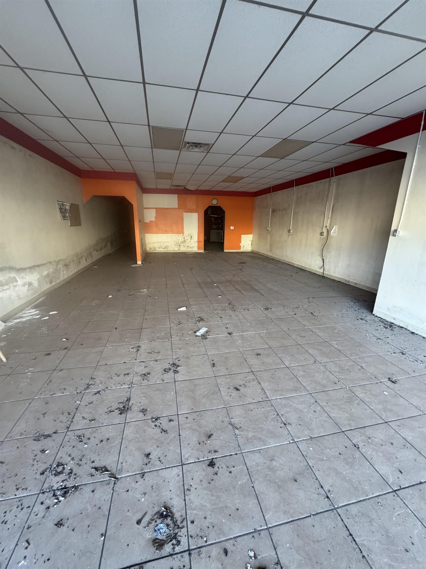 225 Main  Stamps, AR