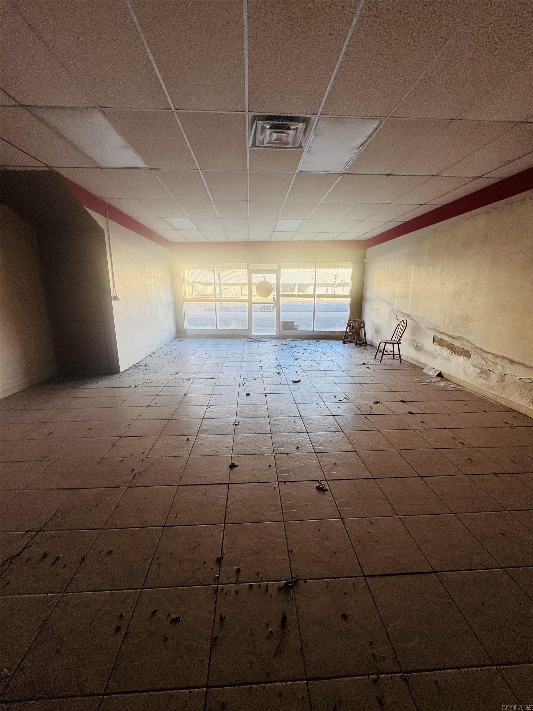 225 Main  Stamps, AR