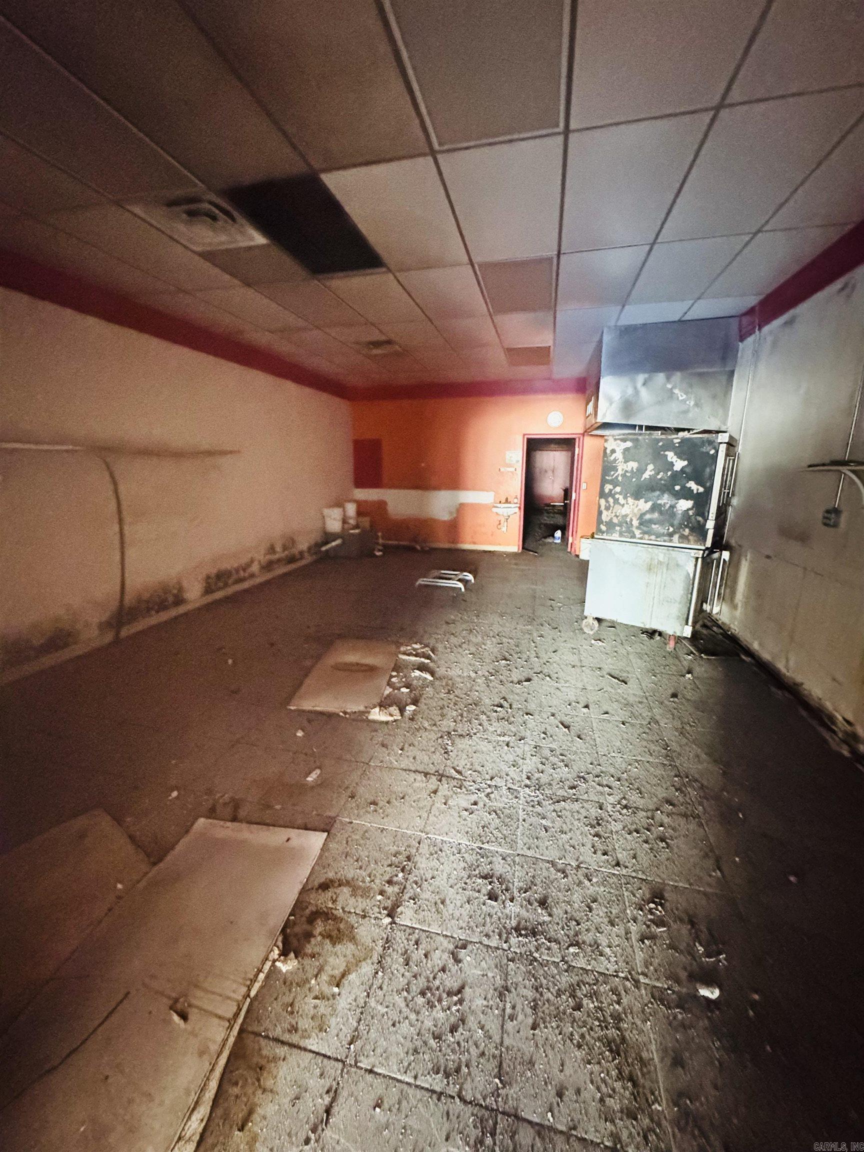 225 Main  Stamps, AR