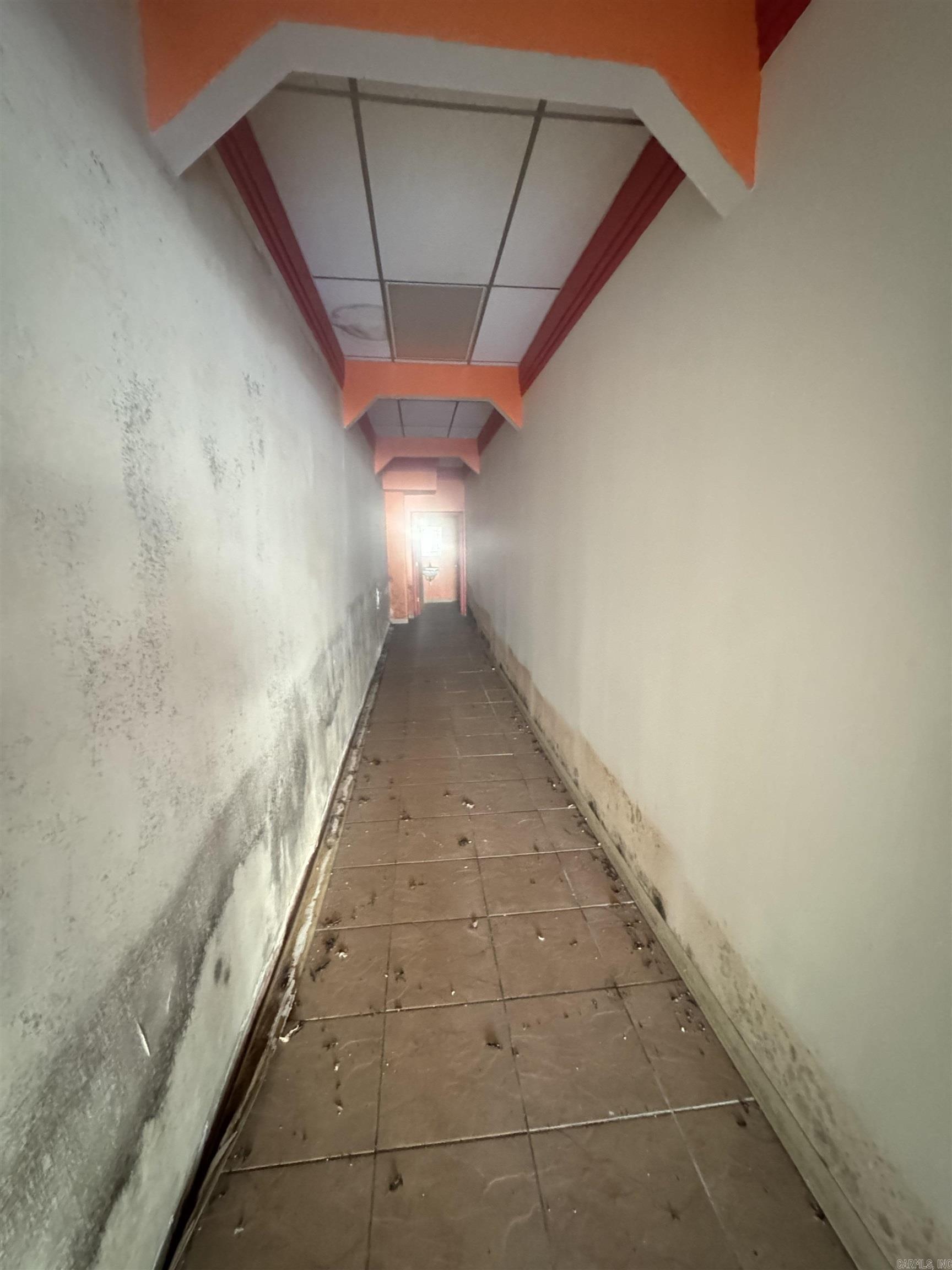 225 Main  Stamps, AR