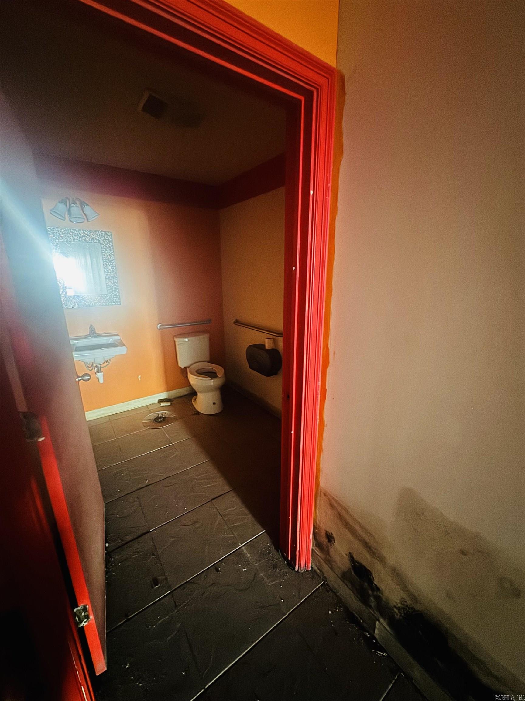 225 Main  Stamps, AR