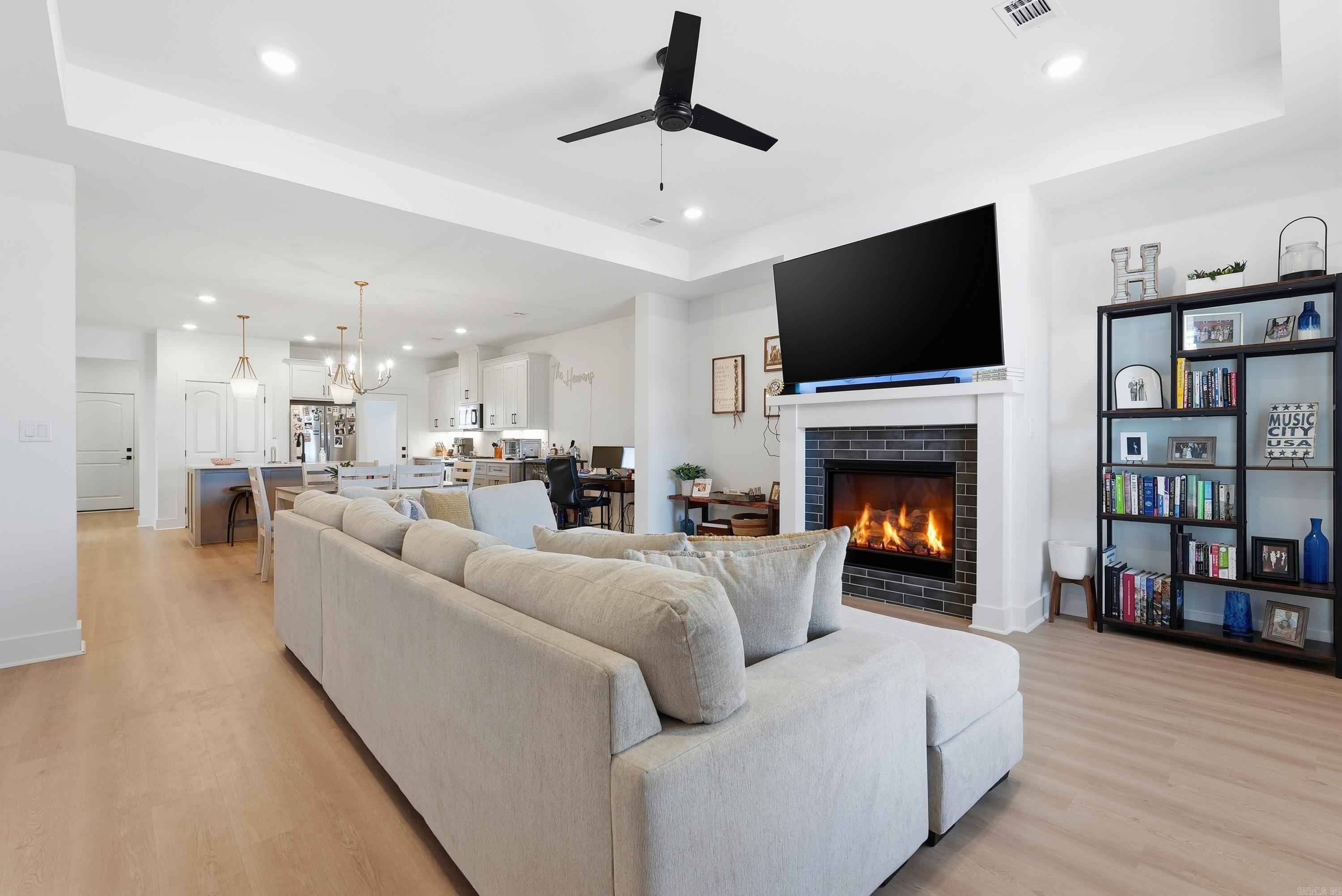 5 Pasley Park  Bryant, AR