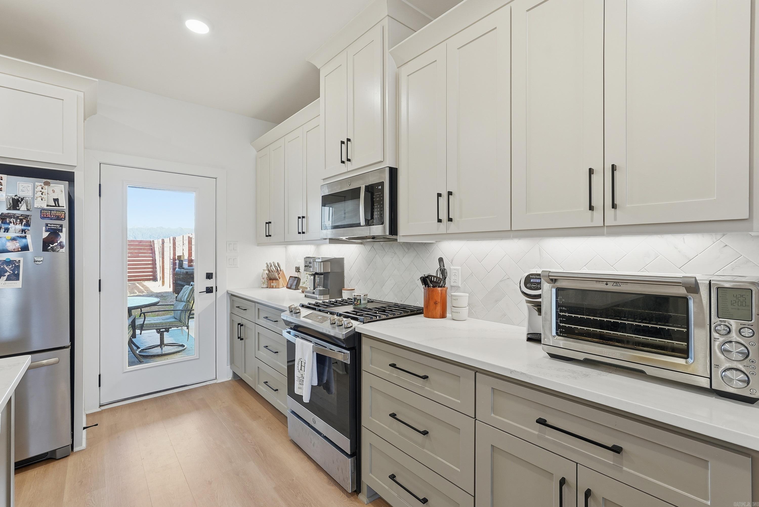 5 Pasley Park  Bryant, AR