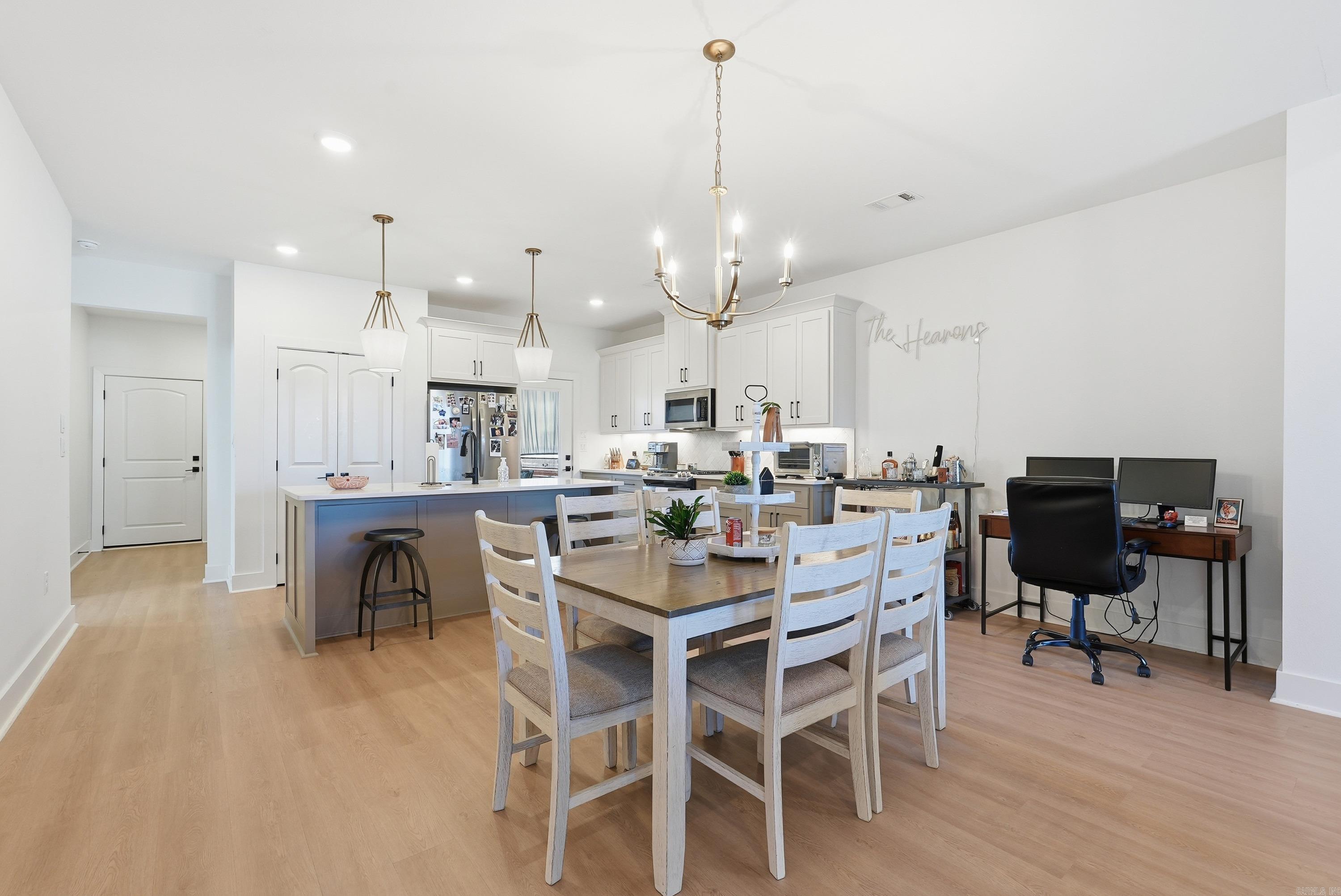 5 Pasley Park  Bryant, AR