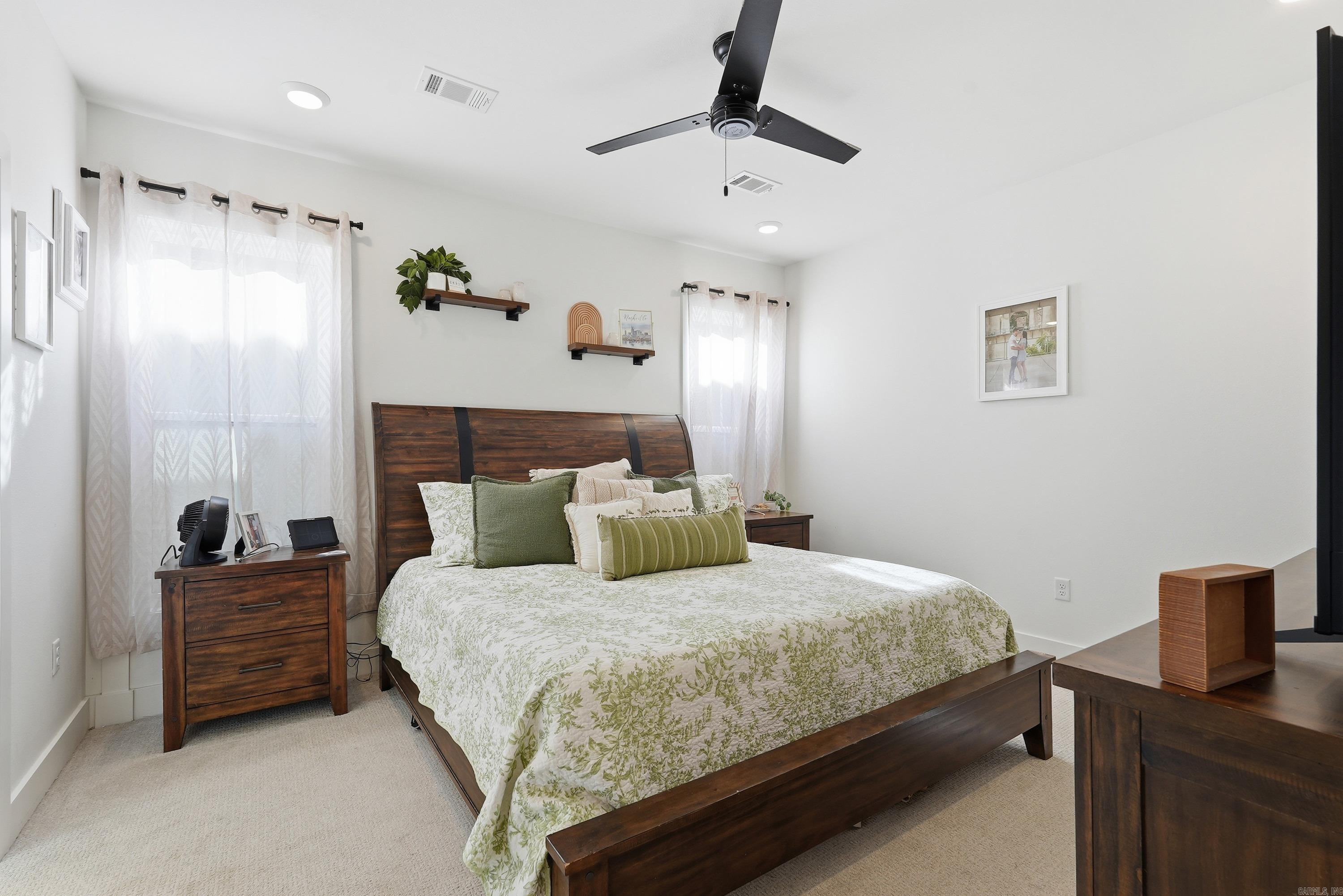 5 Pasley Park  Bryant, AR