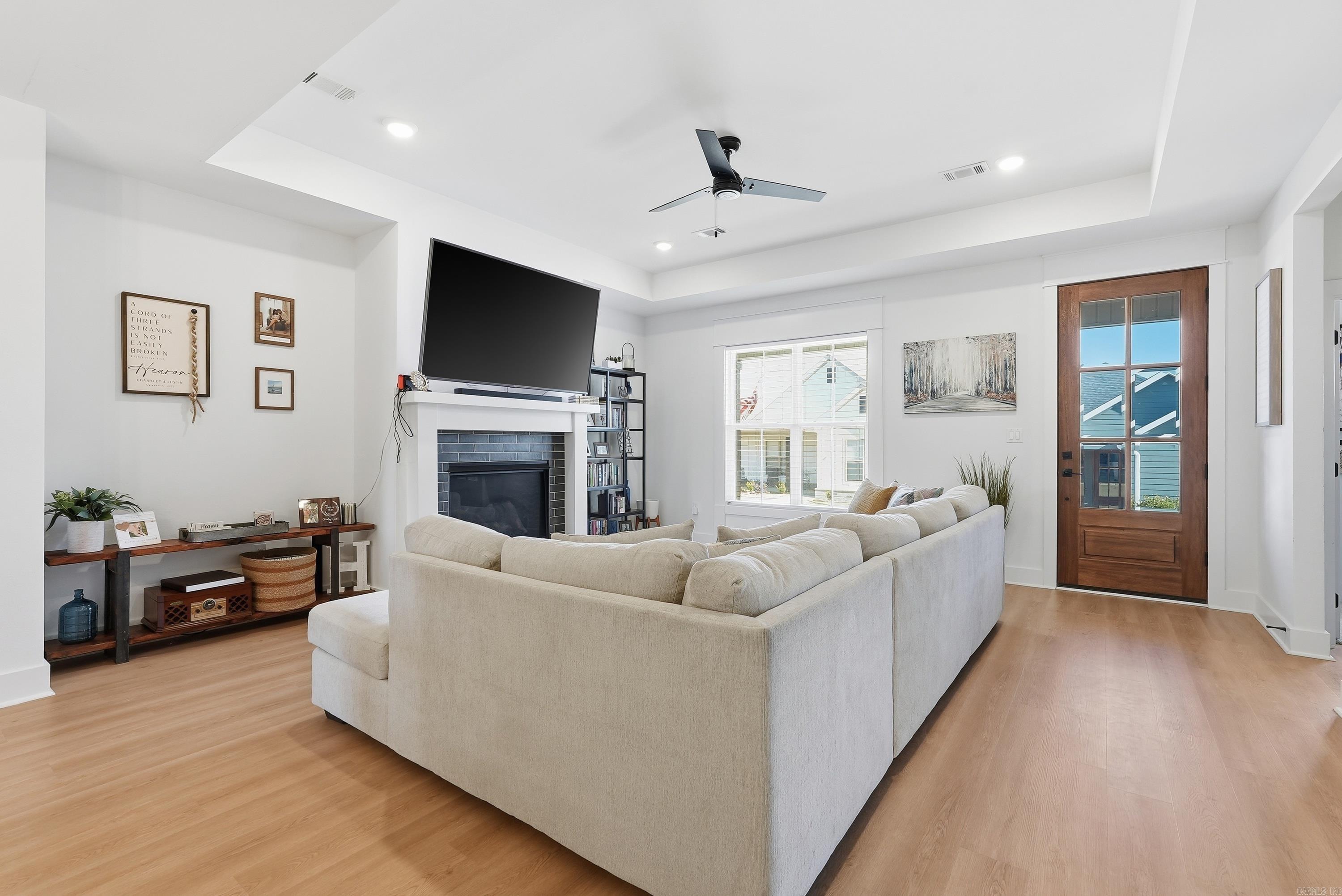 5 Pasley Park  Bryant, AR