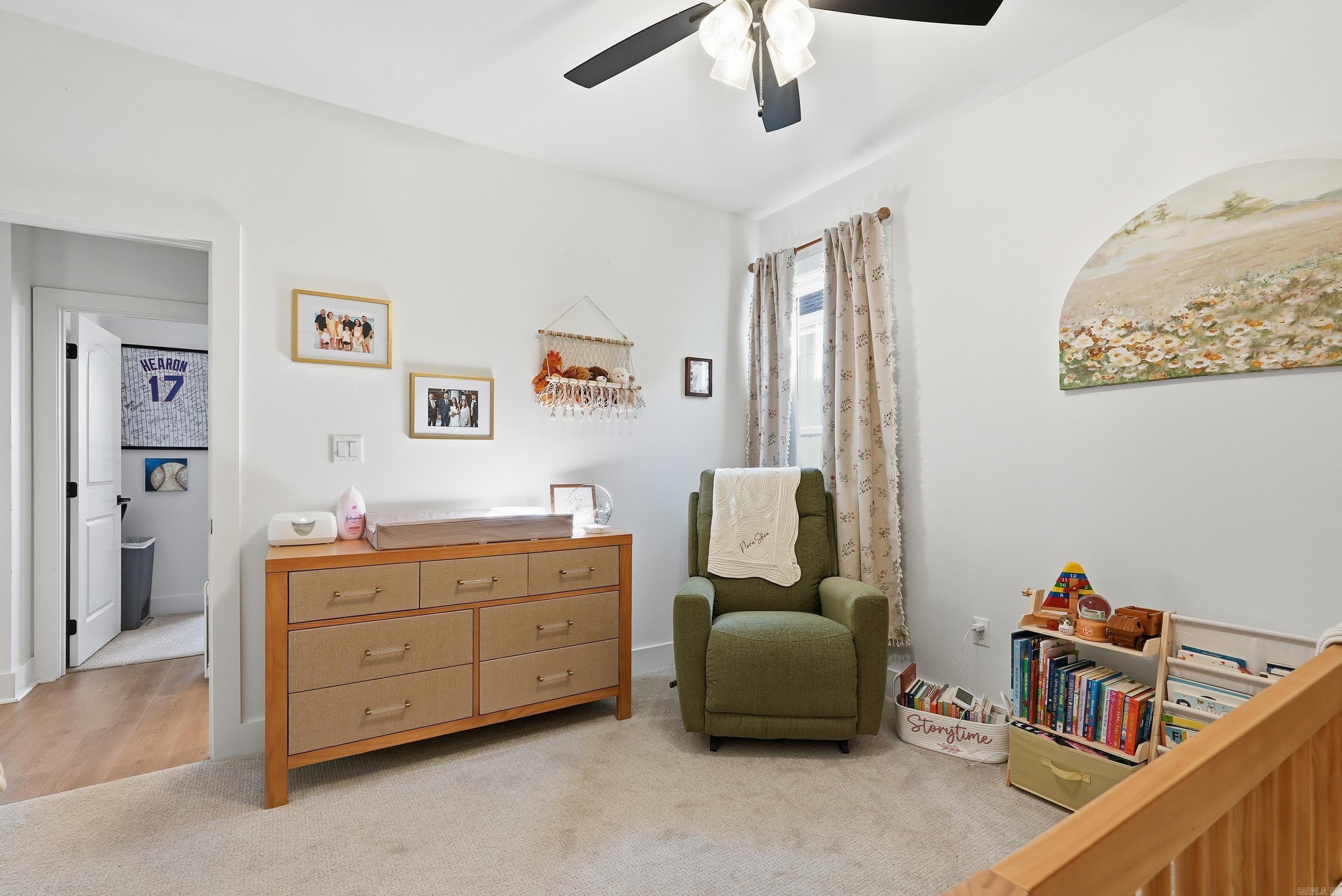 5 Pasley Park  Bryant, AR