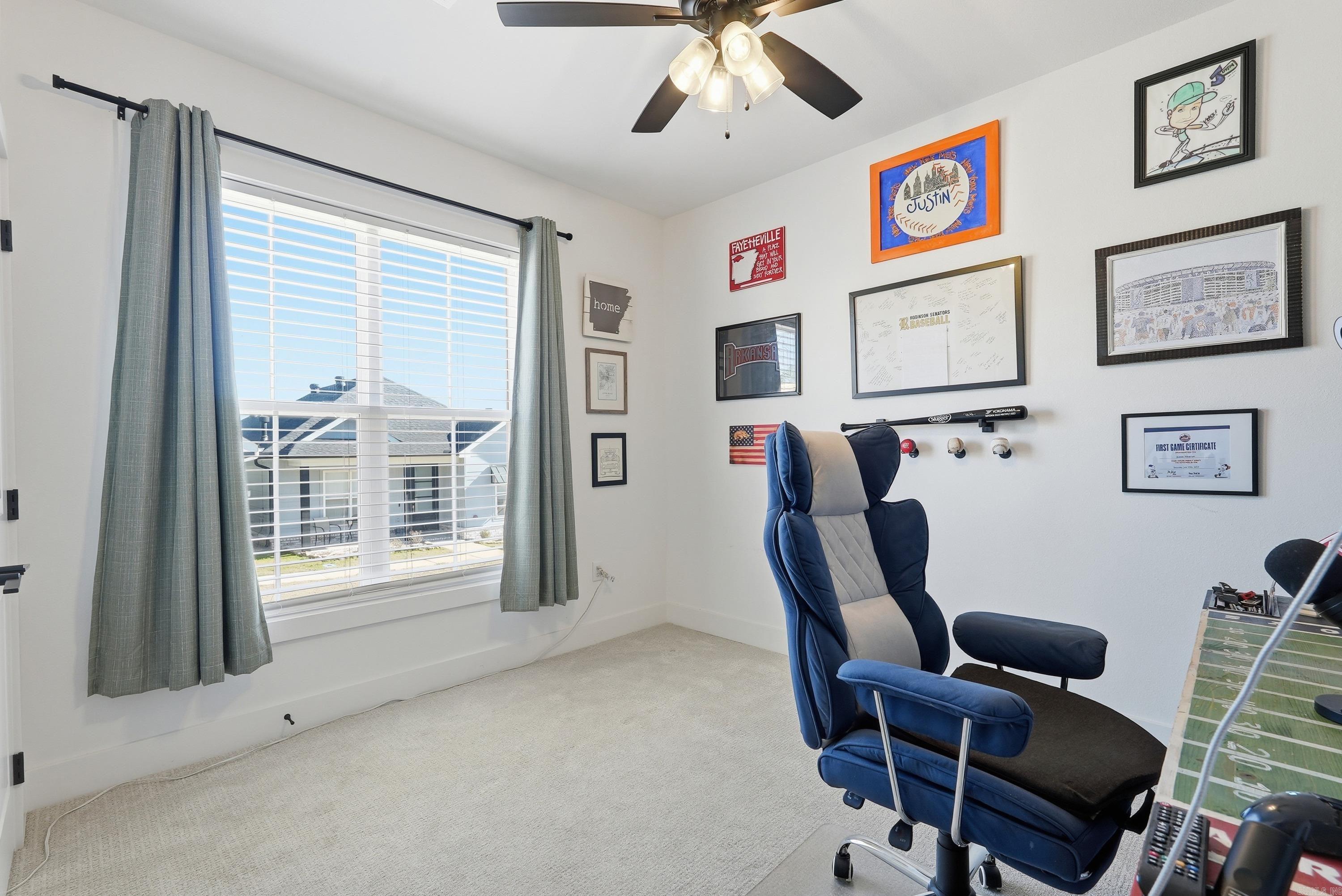 5 Pasley Park  Bryant, AR