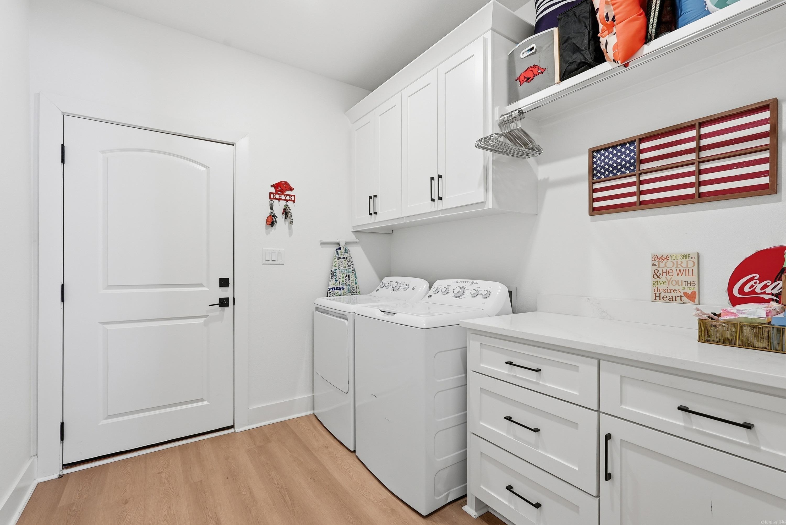 5 Pasley Park  Bryant, AR