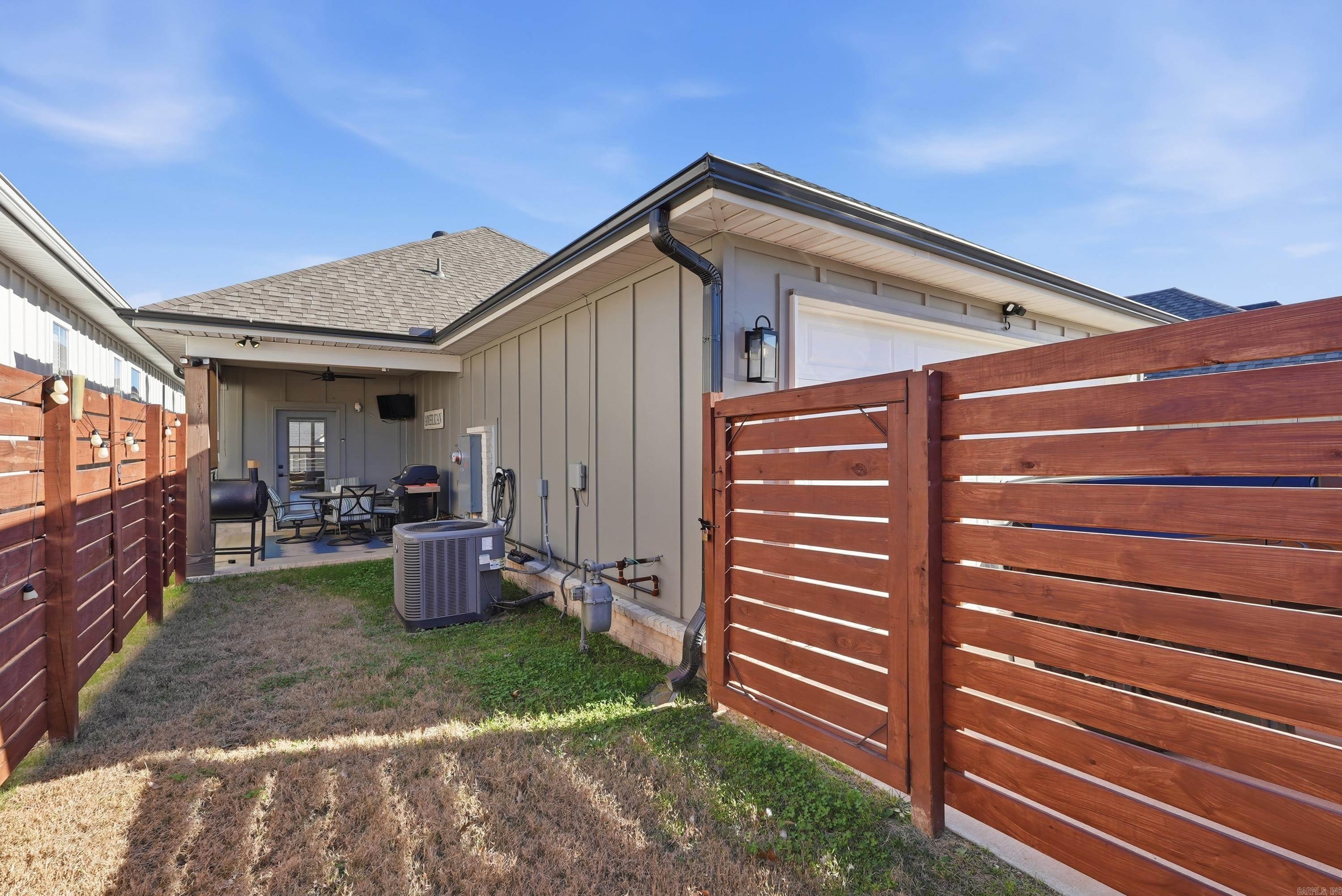 5 Pasley Park  Bryant, AR