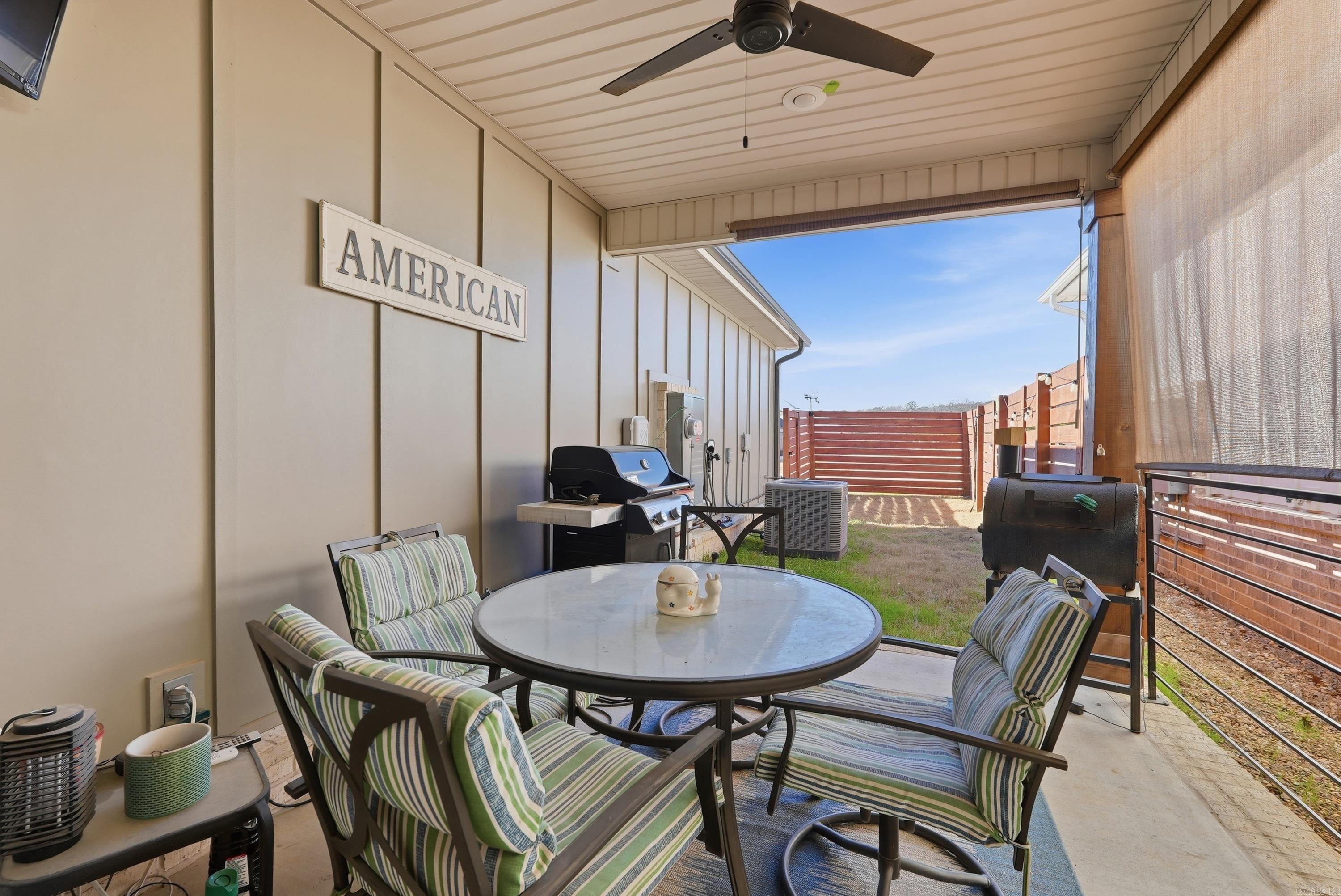 5 Pasley Park  Bryant, AR