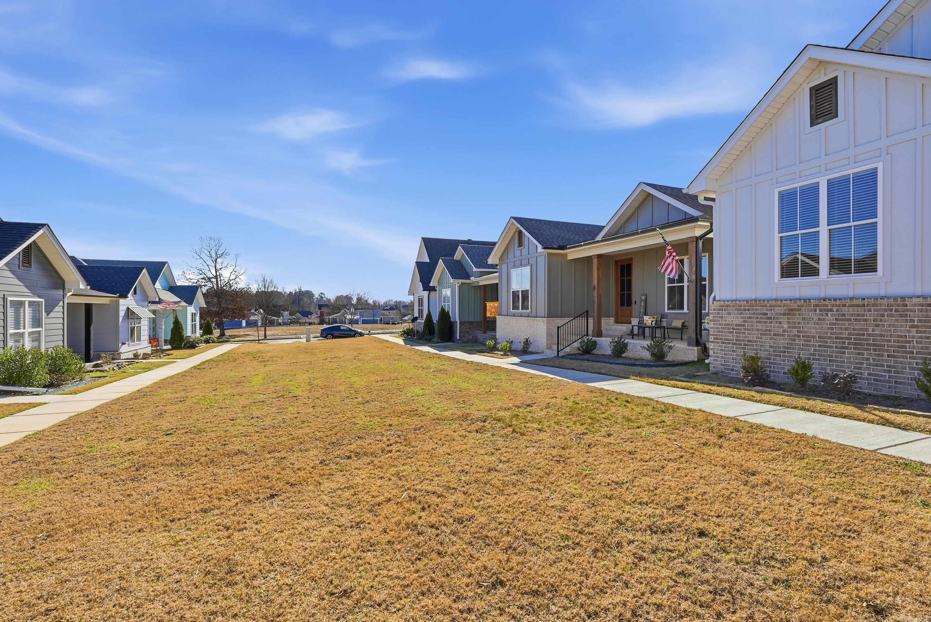 5 Pasley Park  Bryant, AR